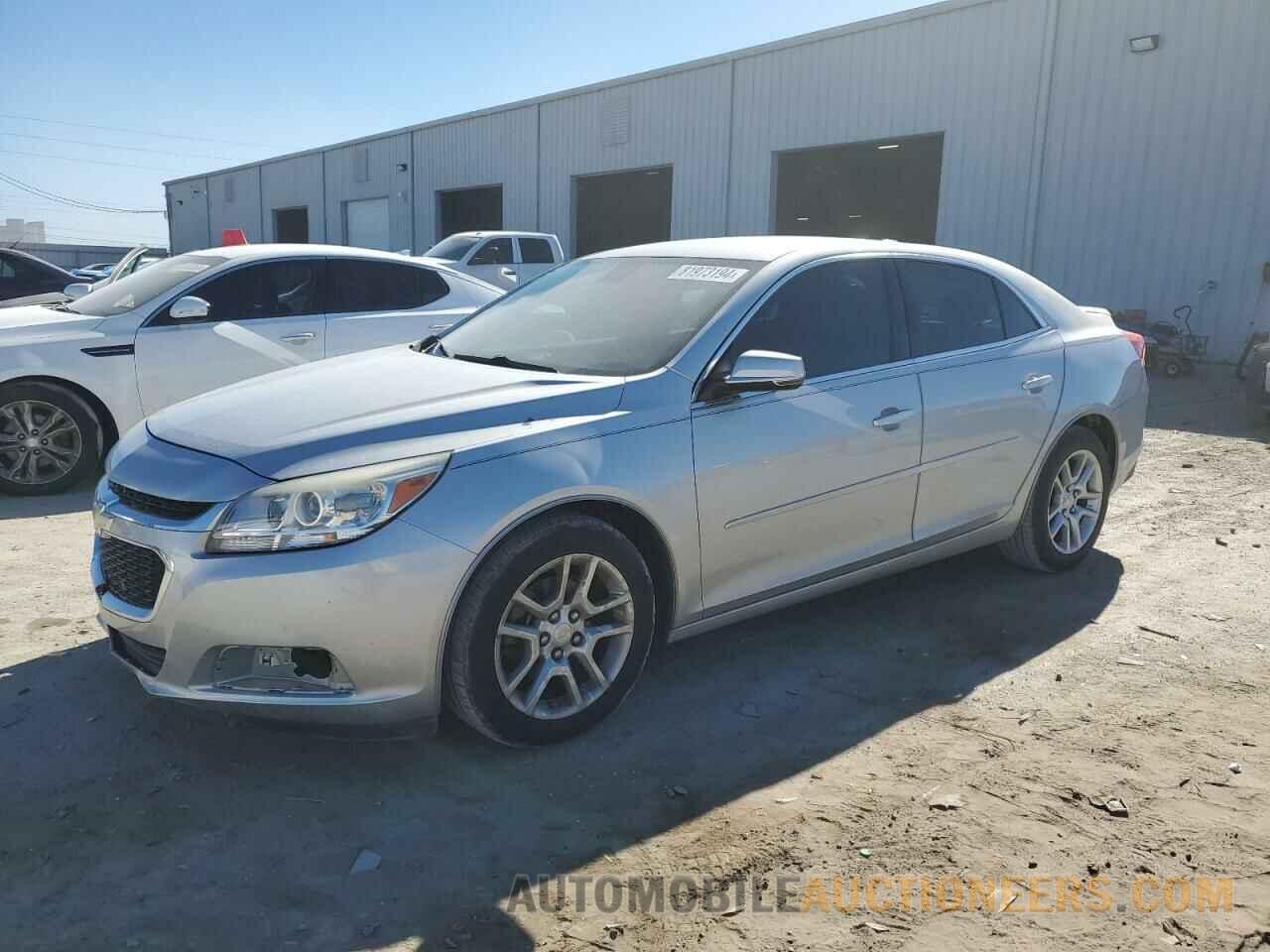 1G11C5SA2GF120655 CHEVROLET MALIBU 2016