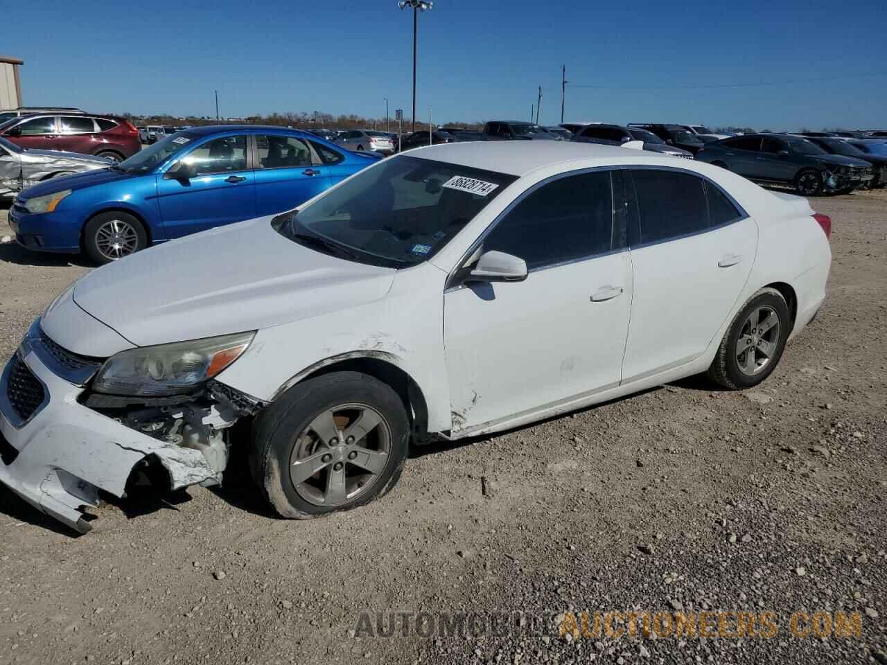 1G11C5SA2GF121353 CHEVROLET MALIBU 2016