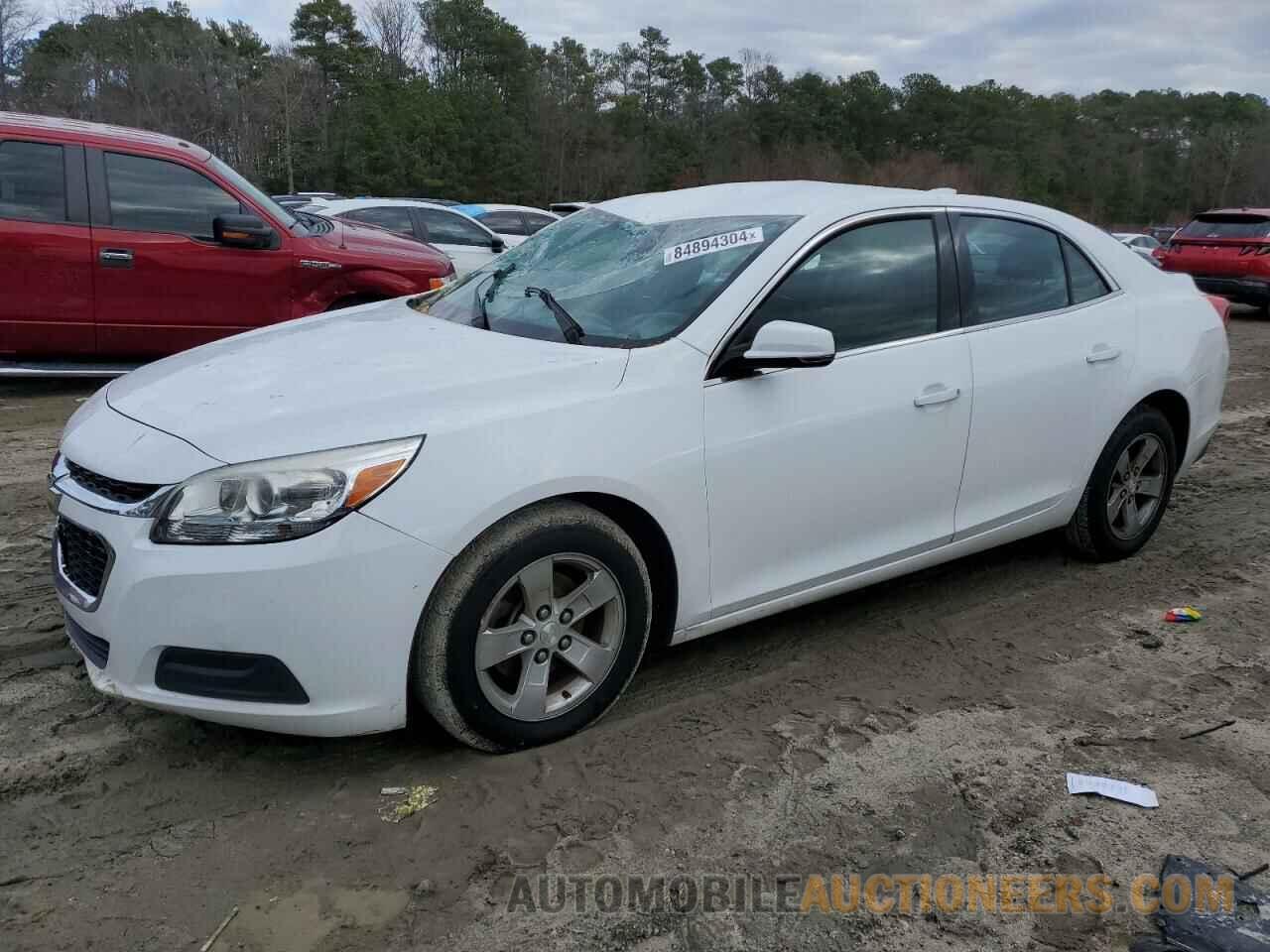 1G11C5SA2GF130201 CHEVROLET MALIBU 2016