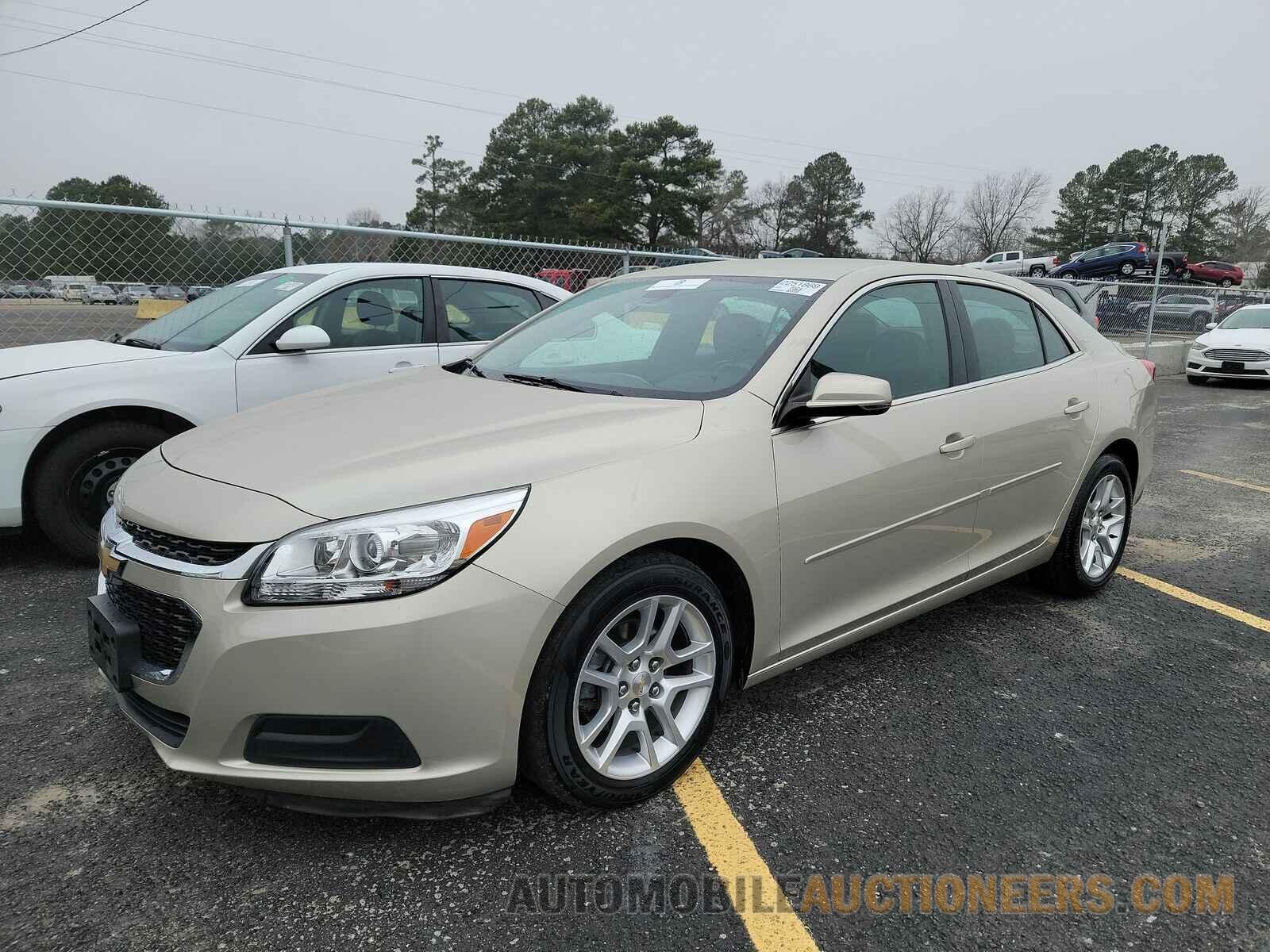 1G11C5SA2GF136824 Chevrolet Malibu Limited 2016