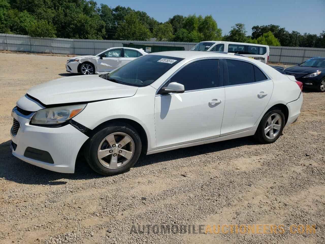 1G11C5SA2GF156863 CHEVROLET MALIBU 2016