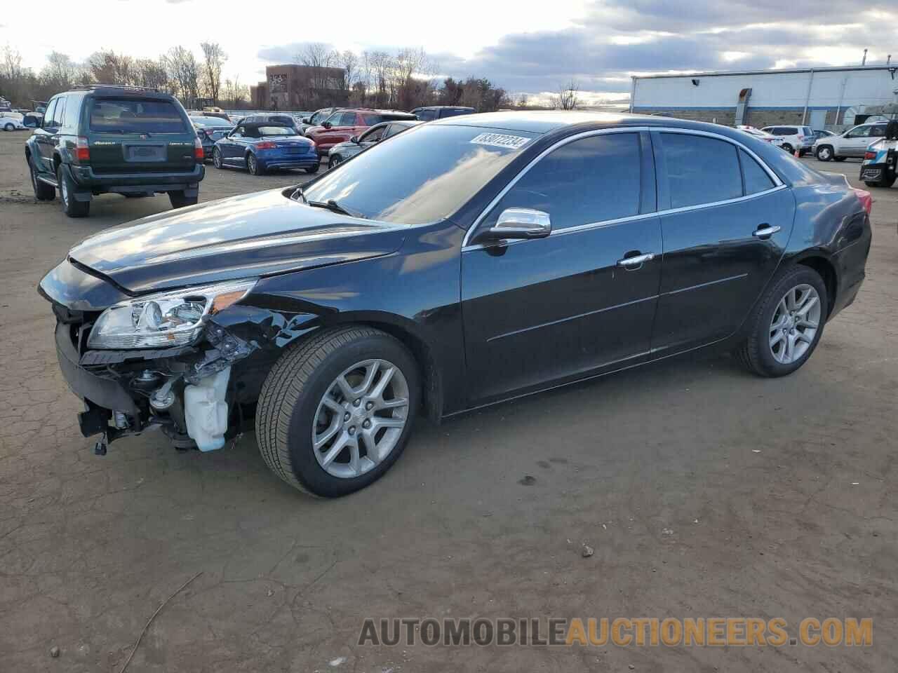 1G11C5SA2GU103656 CHEVROLET MALIBU 2016