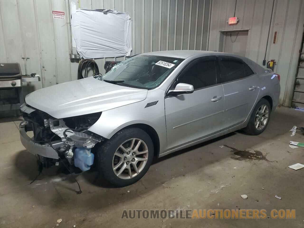 1G11C5SA3DF180102 CHEVROLET MALIBU 2013