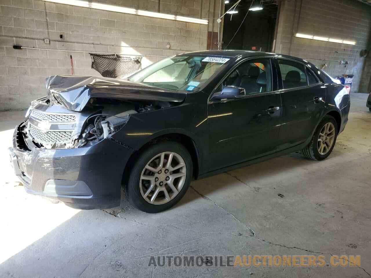 1G11C5SA3DF319080 CHEVROLET MALIBU 2013