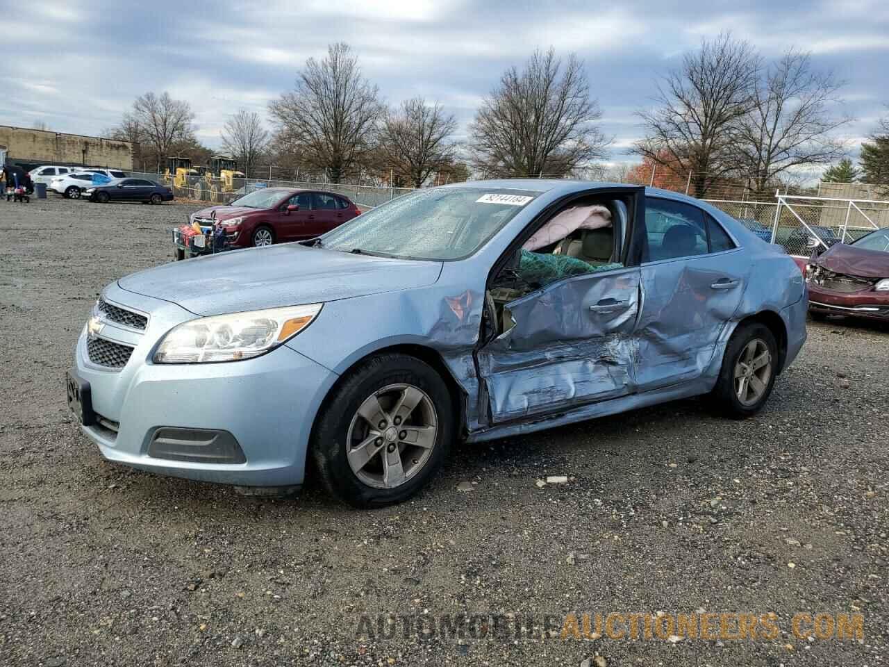 1G11C5SA3DU118176 CHEVROLET MALIBU 2013