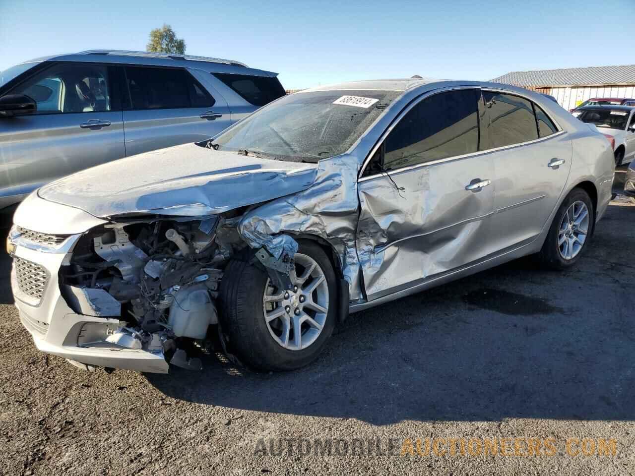 1G11C5SA3GF105226 CHEVROLET MALIBU 2016