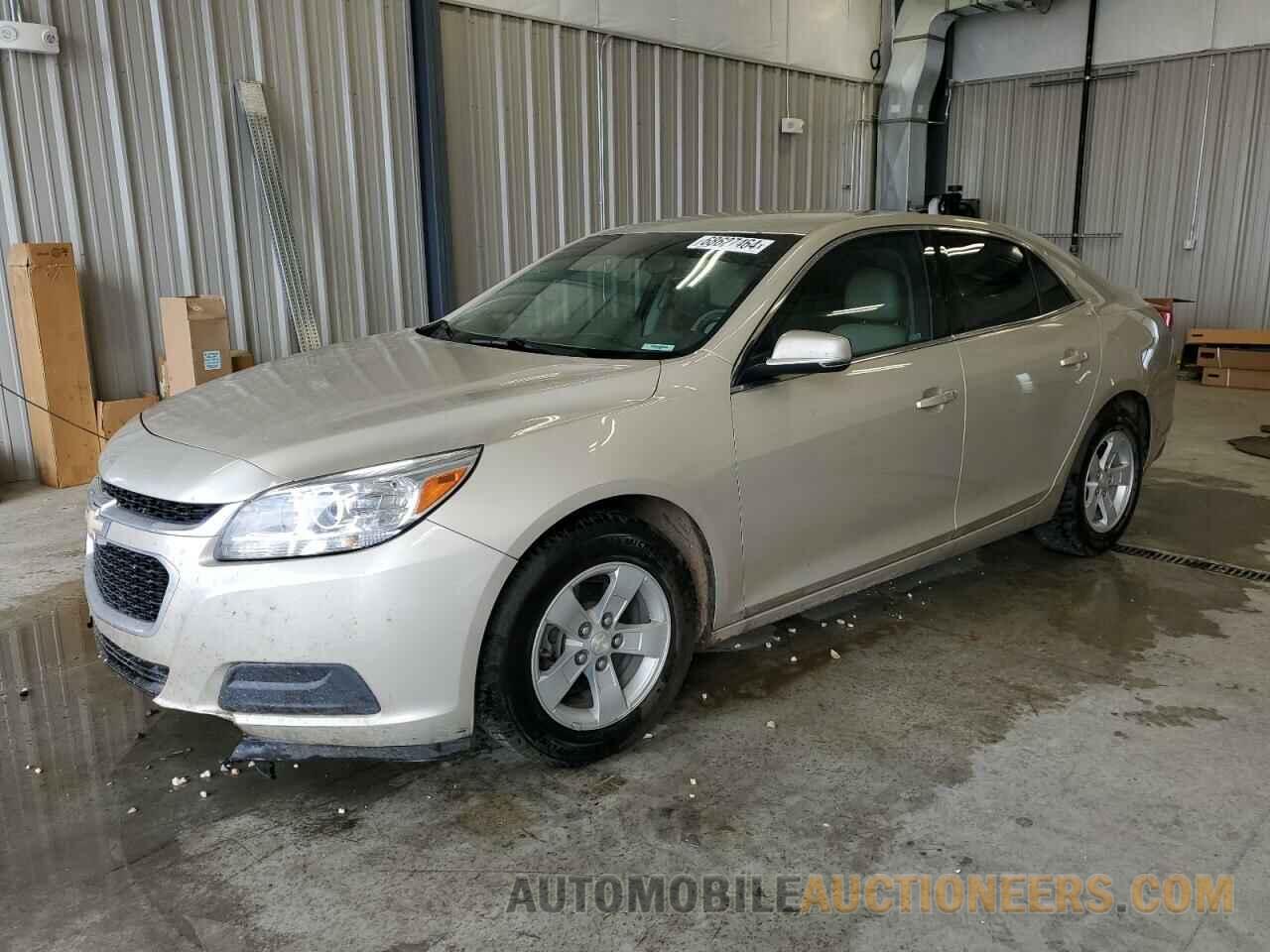 1G11C5SA3GF156077 CHEVROLET MALIBU 2016