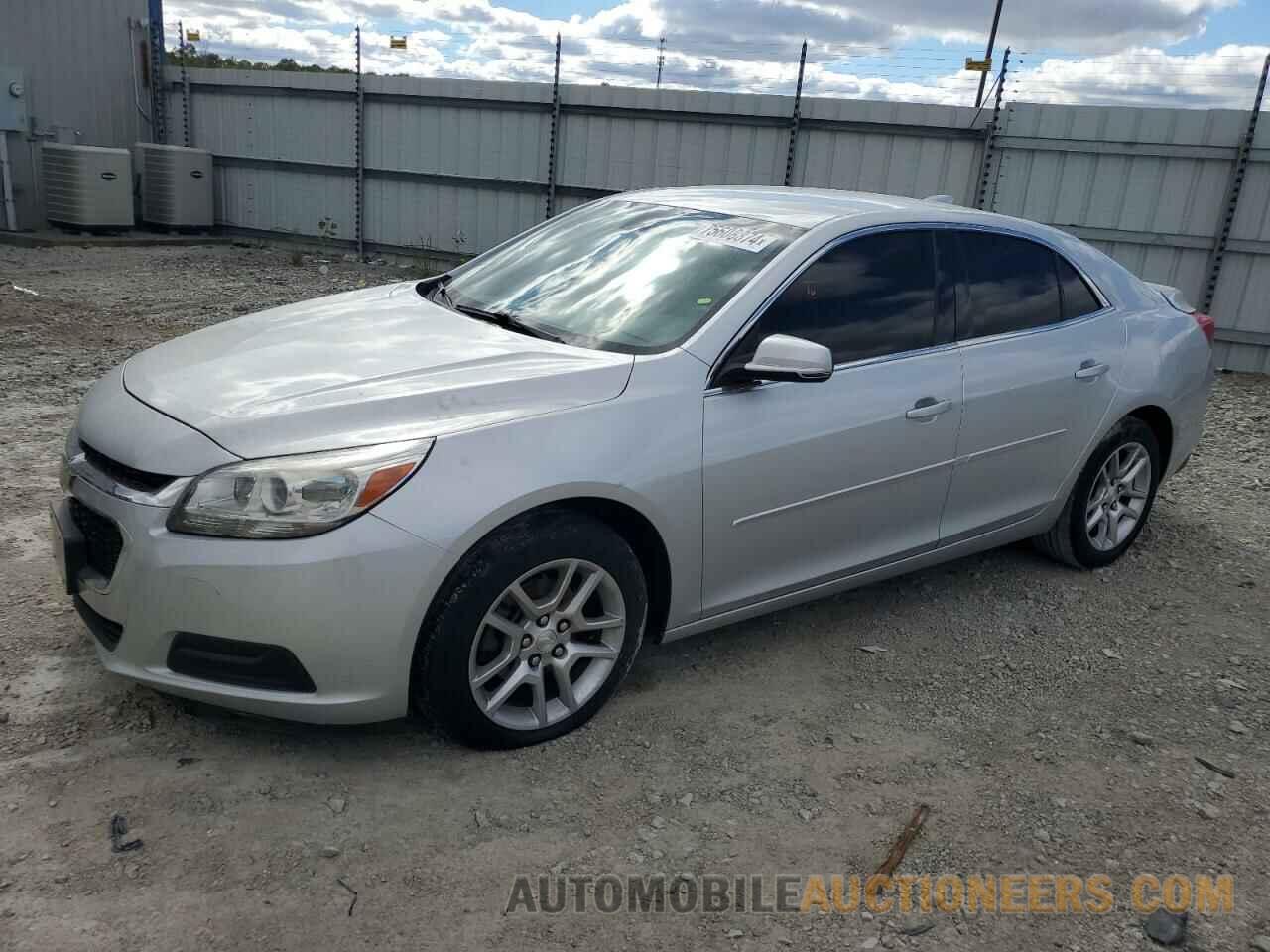 1G11C5SA3GU118196 CHEVROLET MALIBU 2016