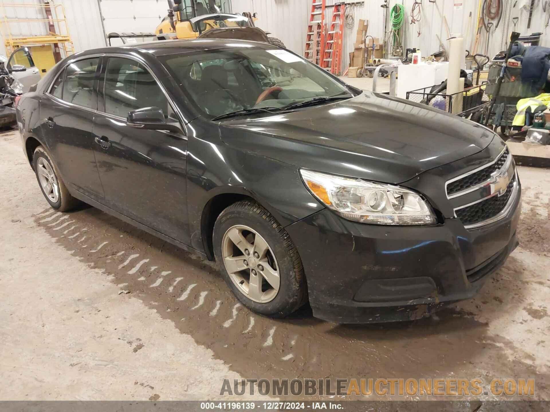 1G11C5SA4DF132964 CHEVROLET MALIBU 2013