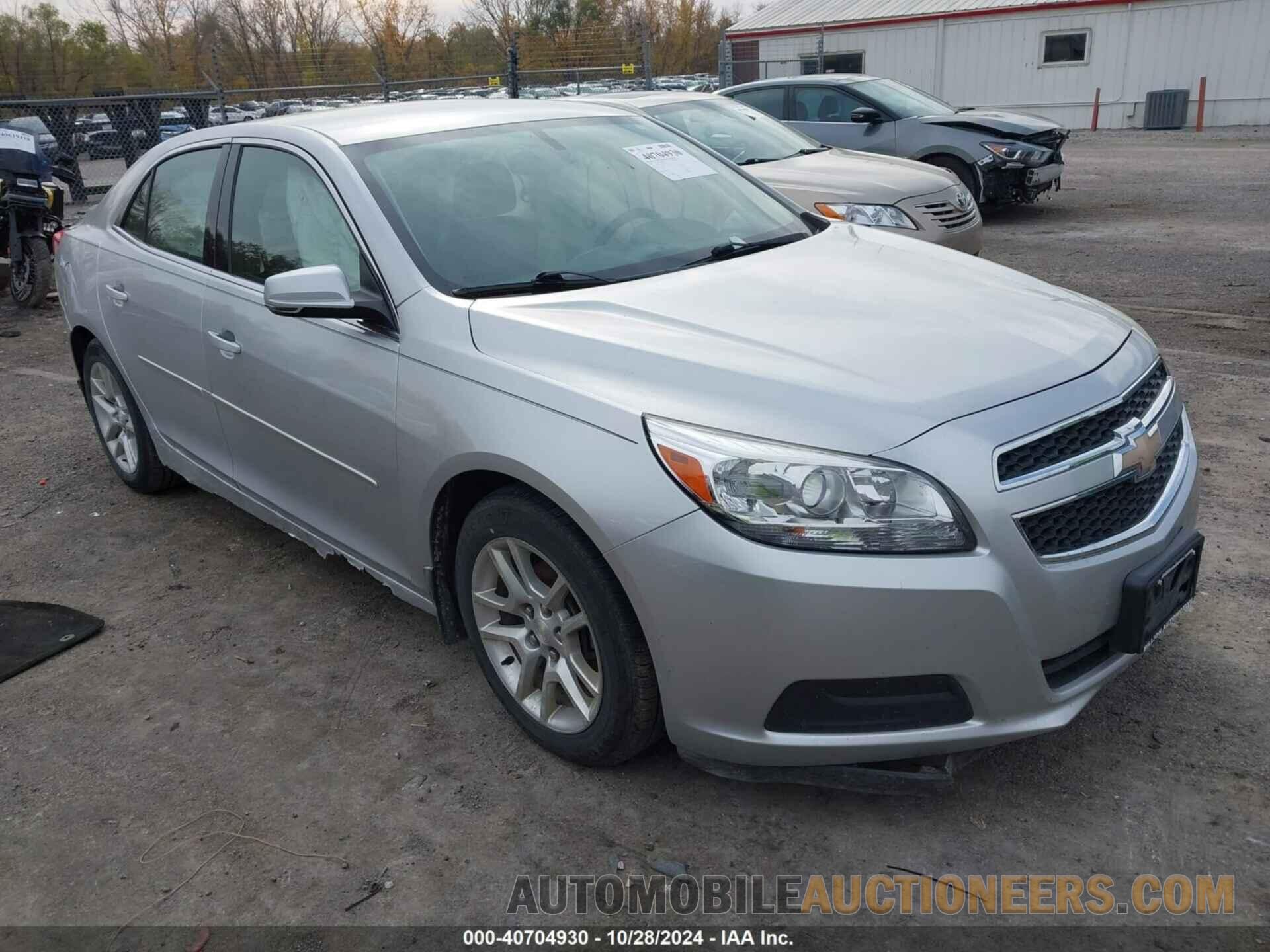 1G11C5SA4DF139705 CHEVROLET MALIBU 2013