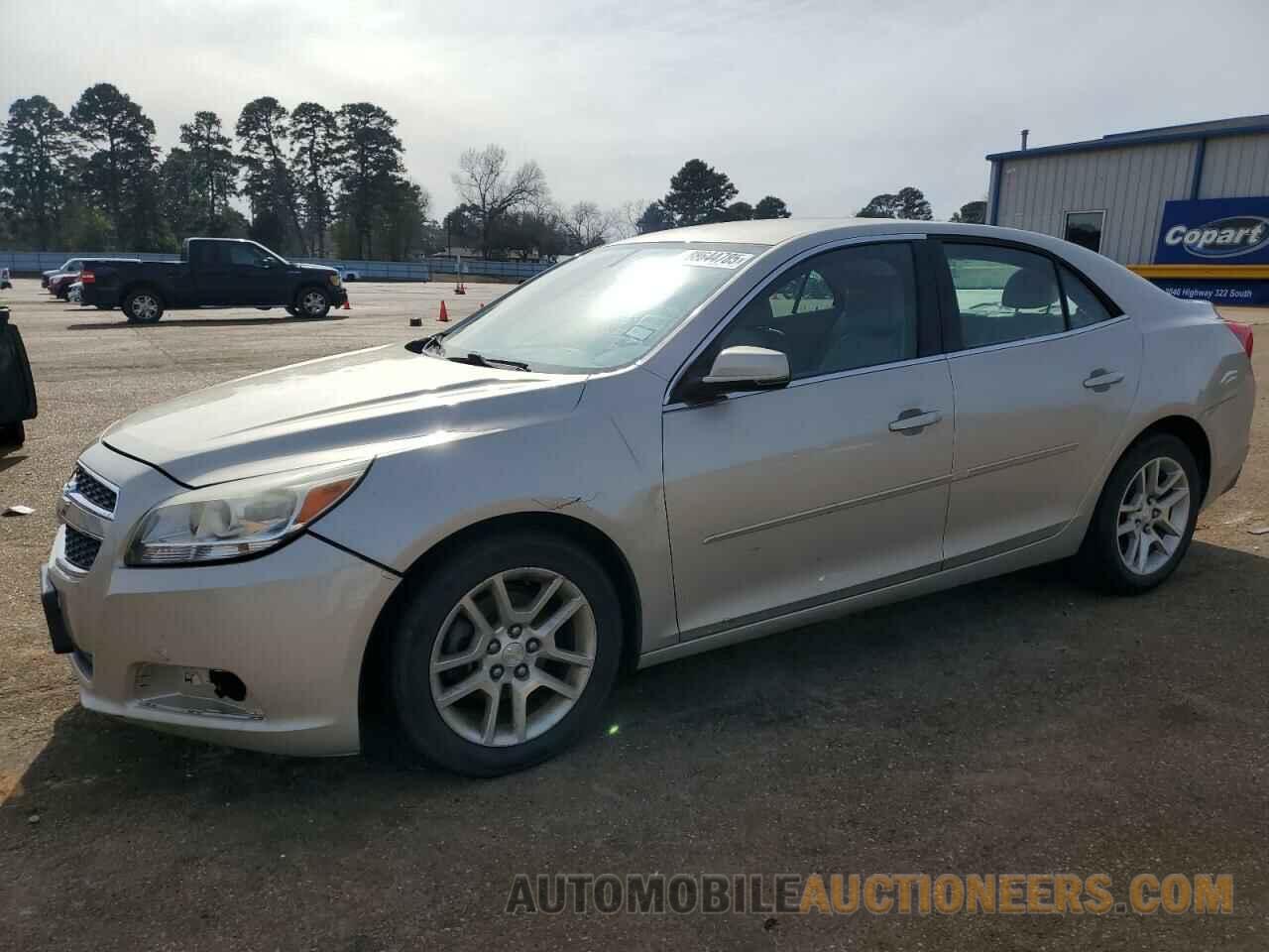 1G11C5SA4DF181131 CHEVROLET MALIBU 2013