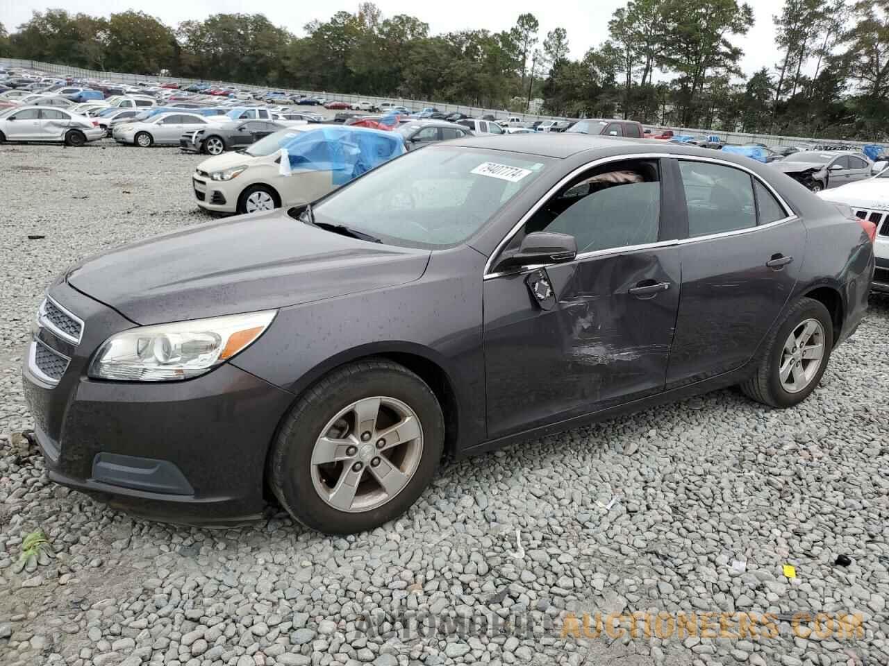 1G11C5SA4DF236791 CHEVROLET MALIBU 2013