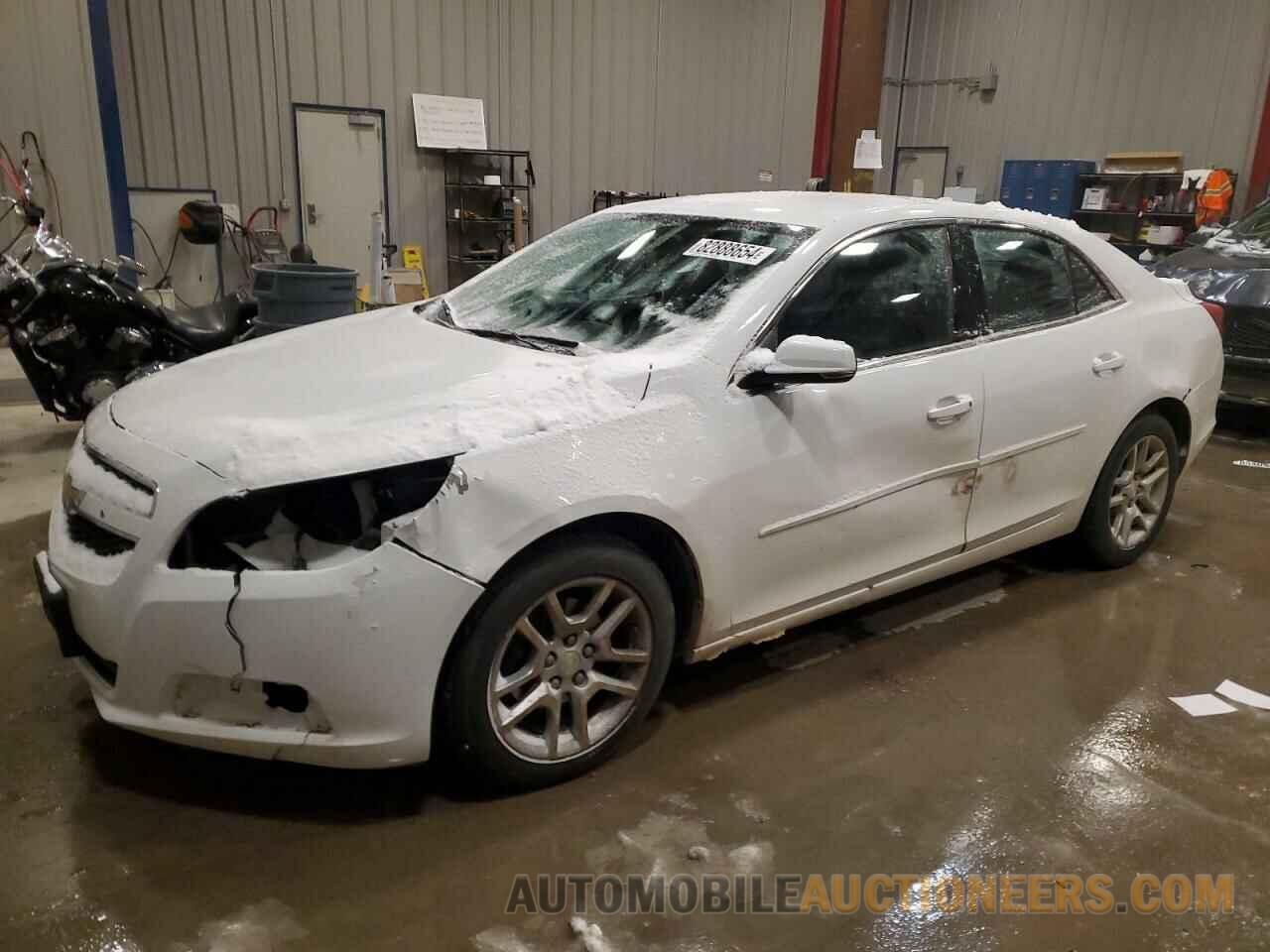 1G11C5SA4DF274084 CHEVROLET MALIBU 2013