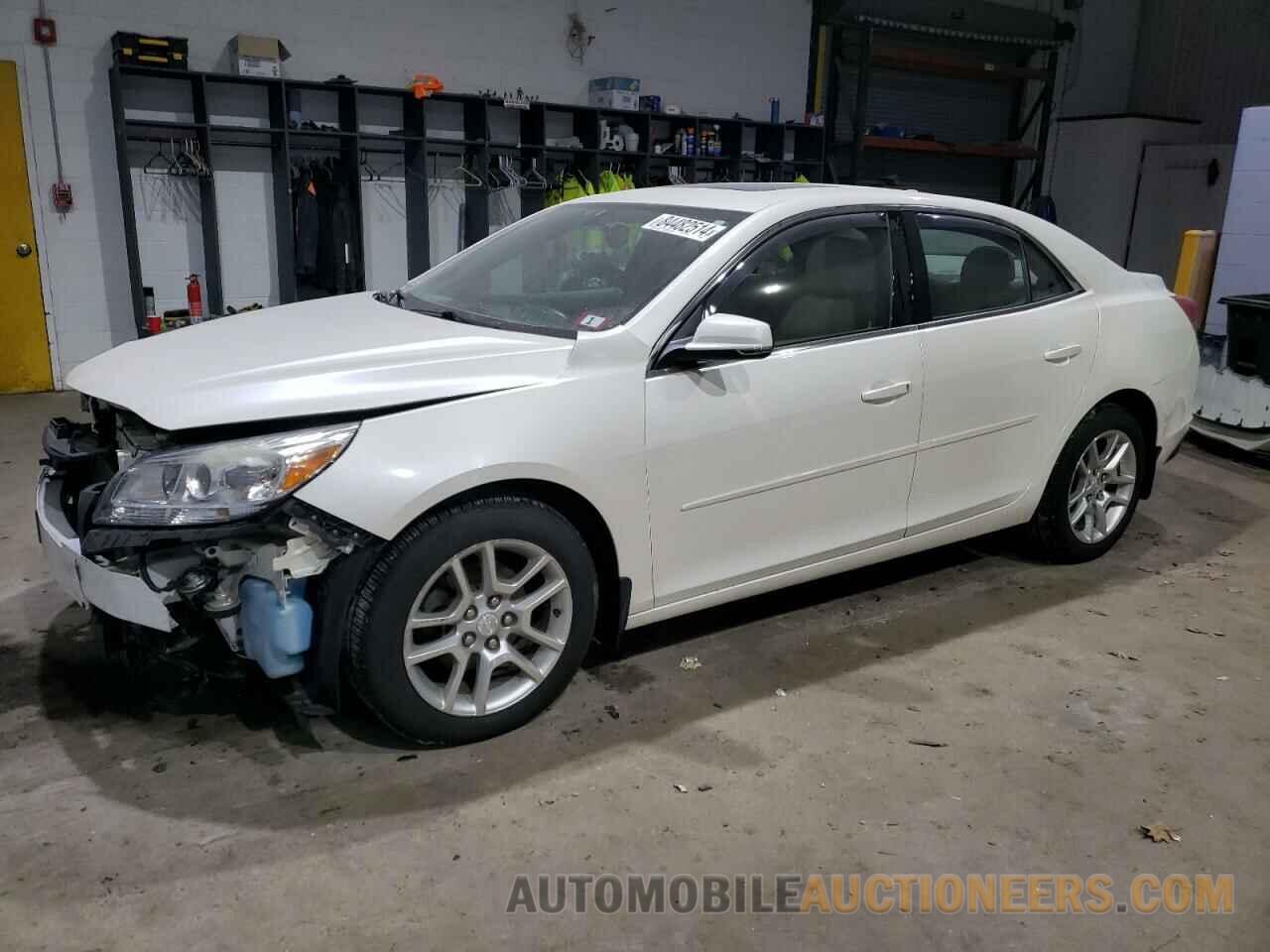 1G11C5SA4DF356834 CHEVROLET MALIBU 2013