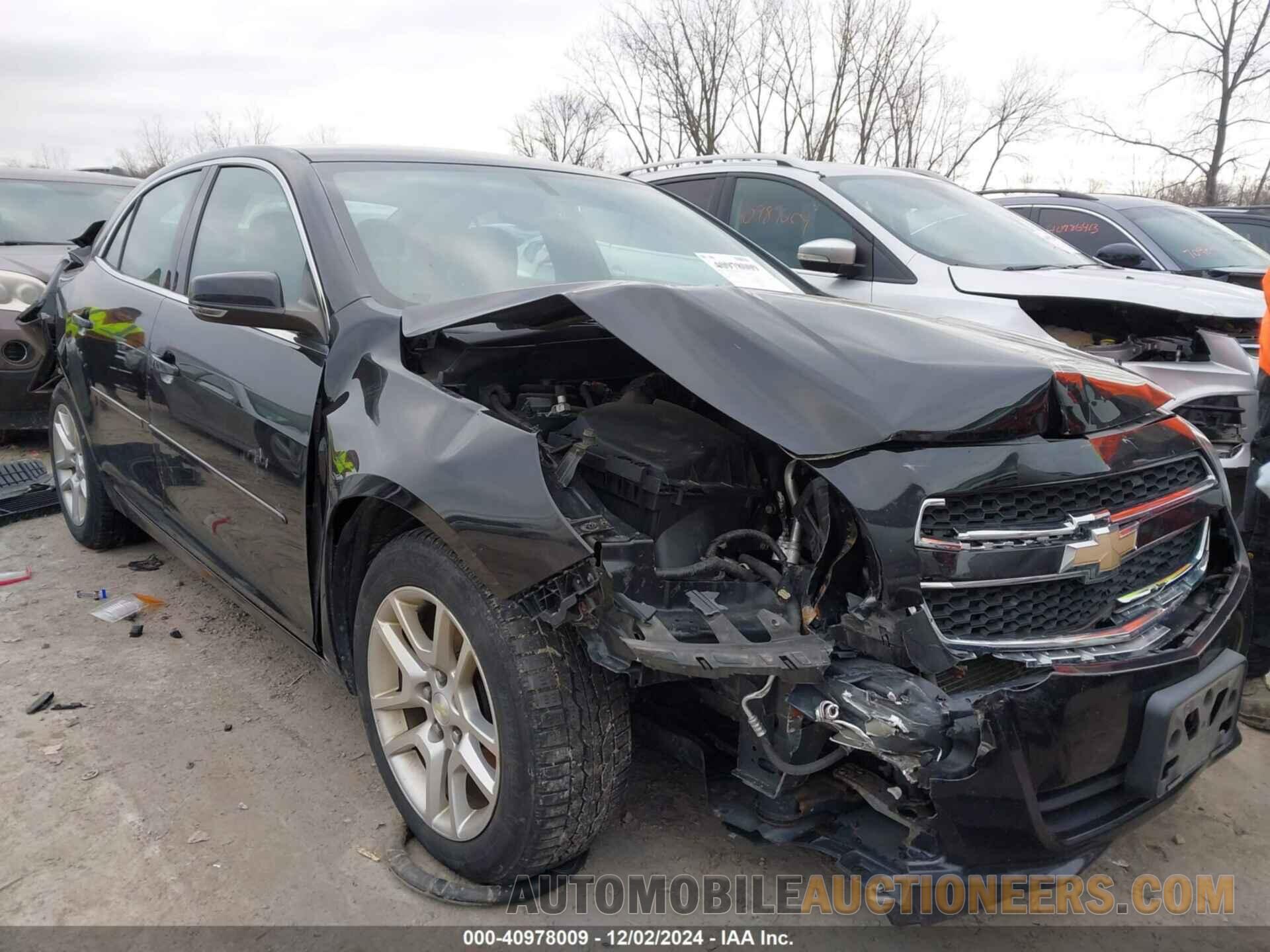 1G11C5SA4DF357997 CHEVROLET MALIBU 2013