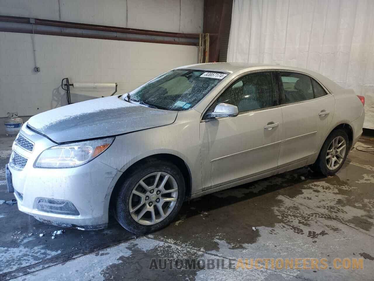 1G11C5SA4DU150604 CHEVROLET MALIBU 2013