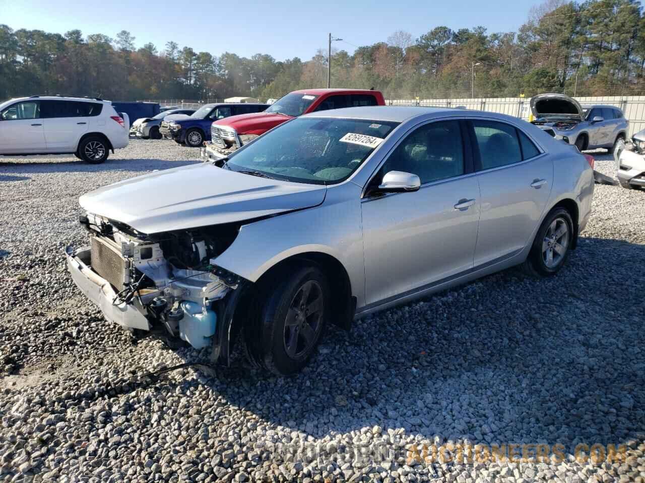 1G11C5SA4GF100701 CHEVROLET MALIBU 2016