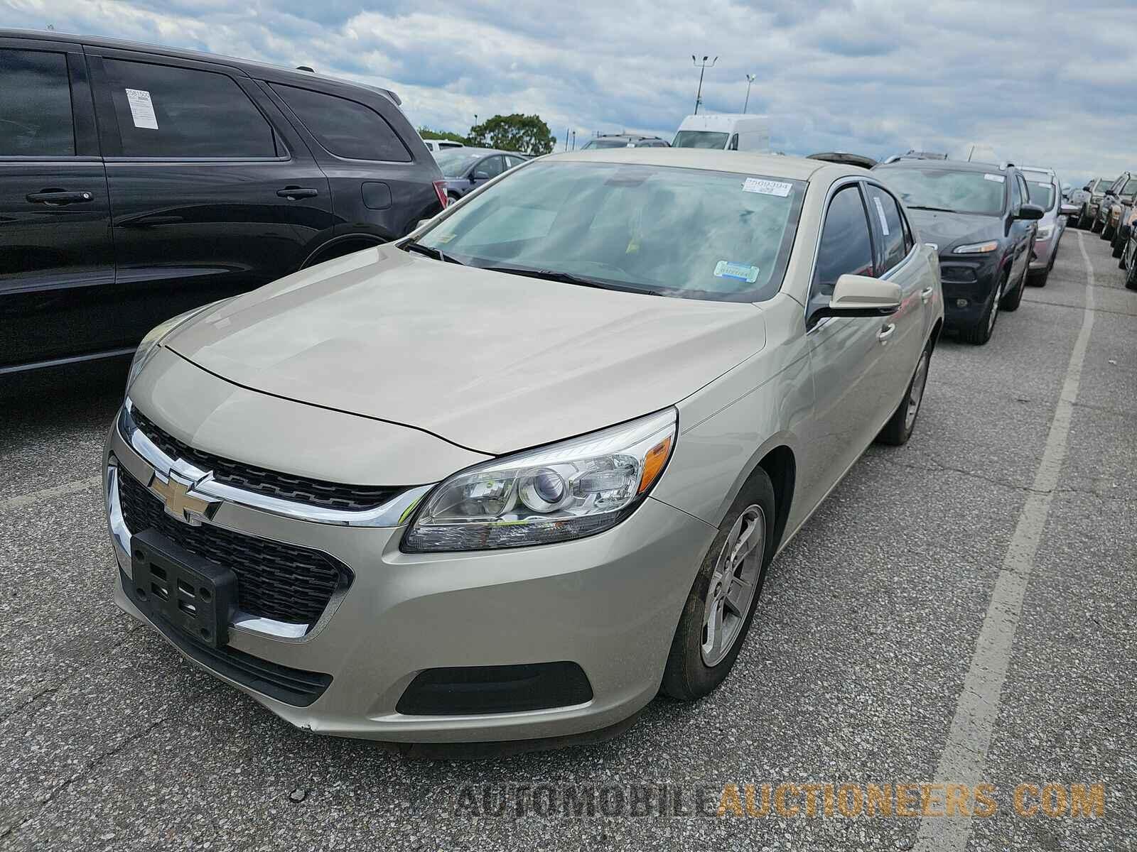 1G11C5SA4GF133715 Chevrolet Malibu Limited 2016