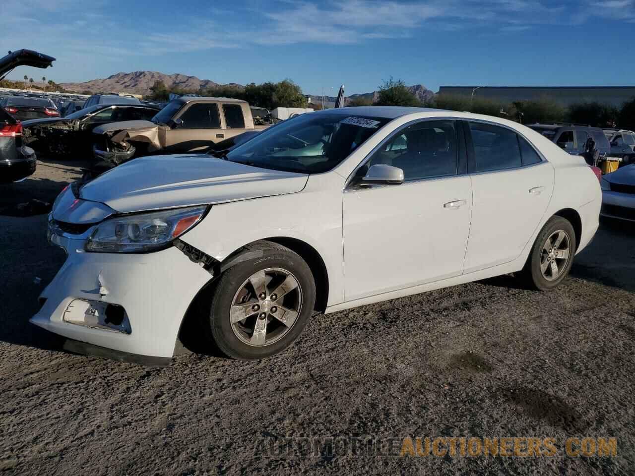 1G11C5SA4GF140714 CHEVROLET MALIBU 2016