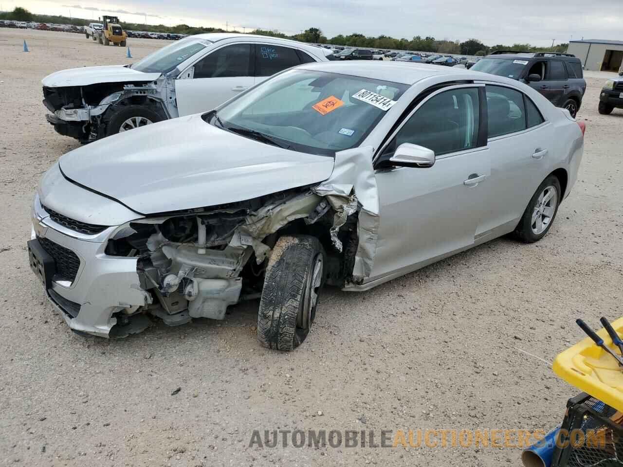 1G11C5SA4GF151065 CHEVROLET MALIBU 2016