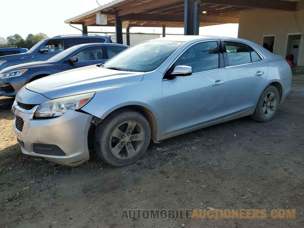 1G11C5SA4GF162230 CHEVROLET MALIBU 2016