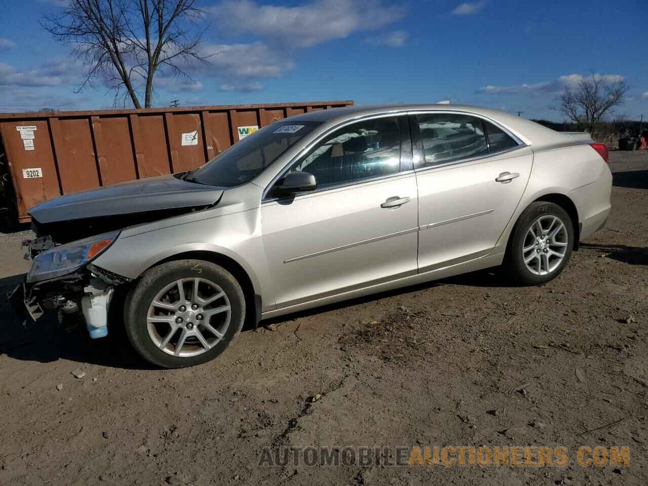 1G11C5SA4GF164608 CHEVROLET MALIBU 2016