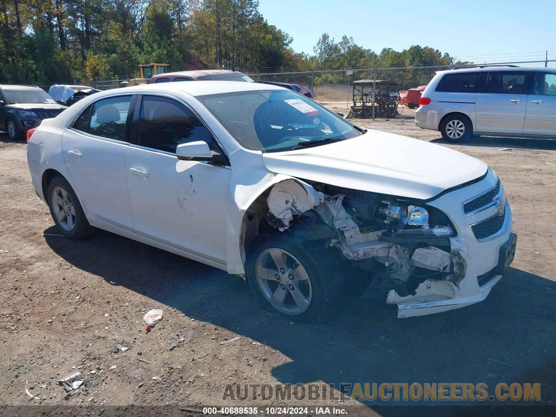 1G11C5SA5DF133184 CHEVROLET MALIBU 2013