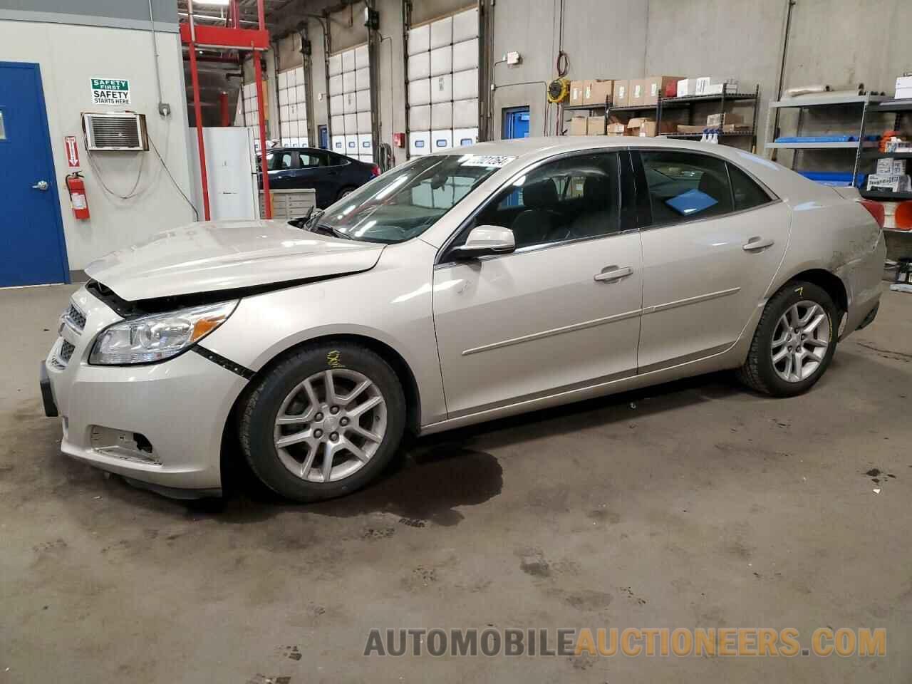 1G11C5SA5DF142080 CHEVROLET MALIBU 2013