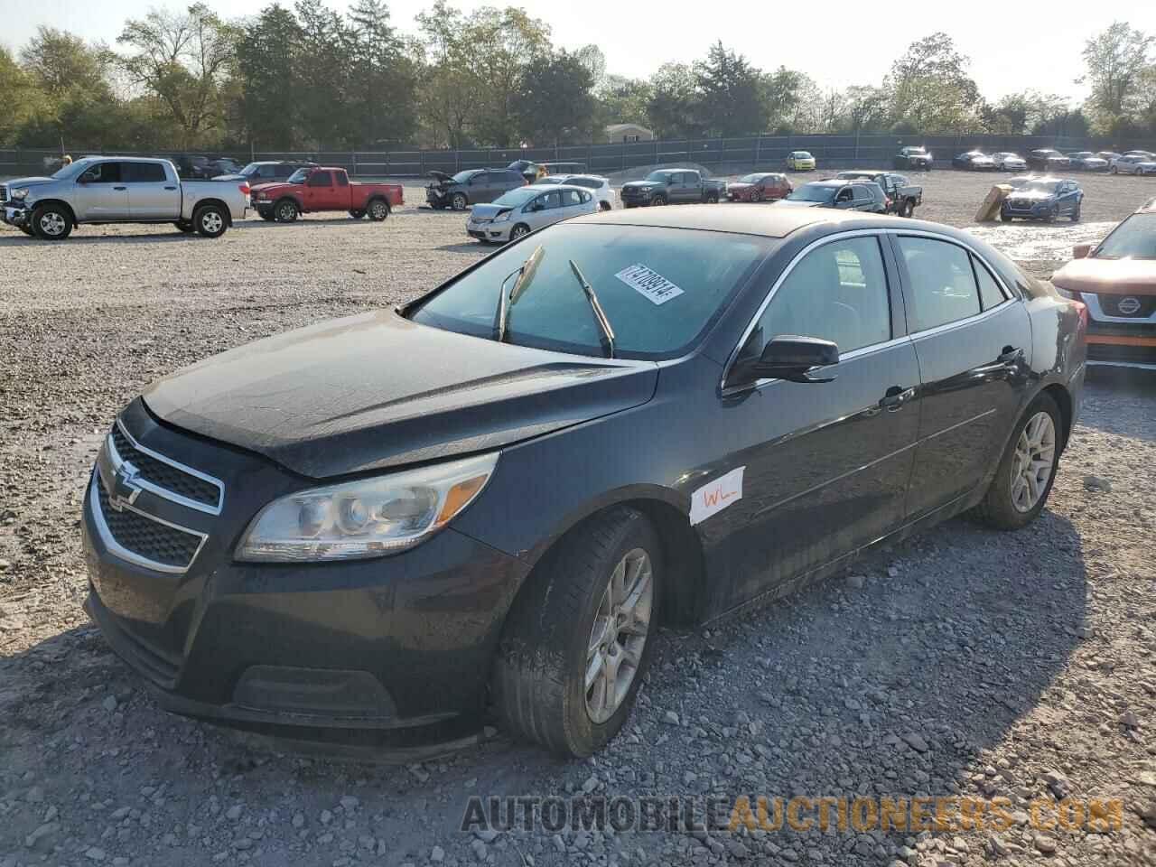 1G11C5SA5DF142175 CHEVROLET MALIBU 2013