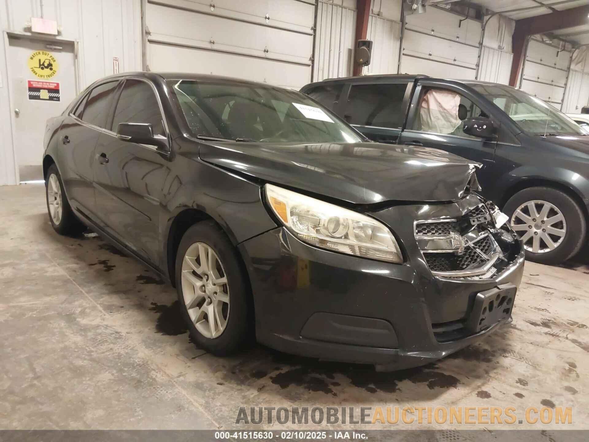 1G11C5SA5DF142726 CHEVROLET MALIBU 2013