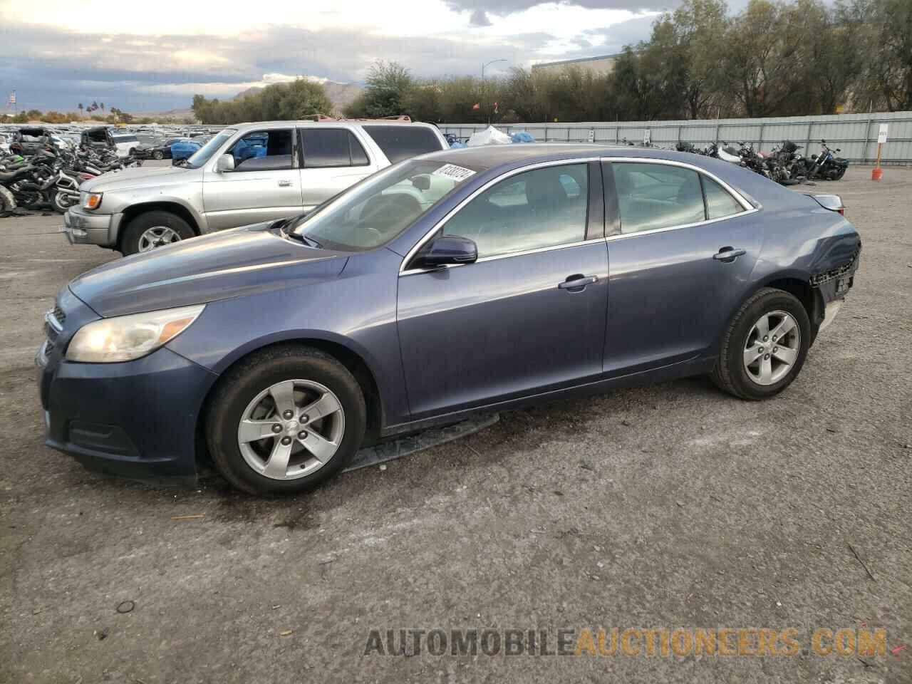 1G11C5SA5DF235858 CHEVROLET MALIBU 2013