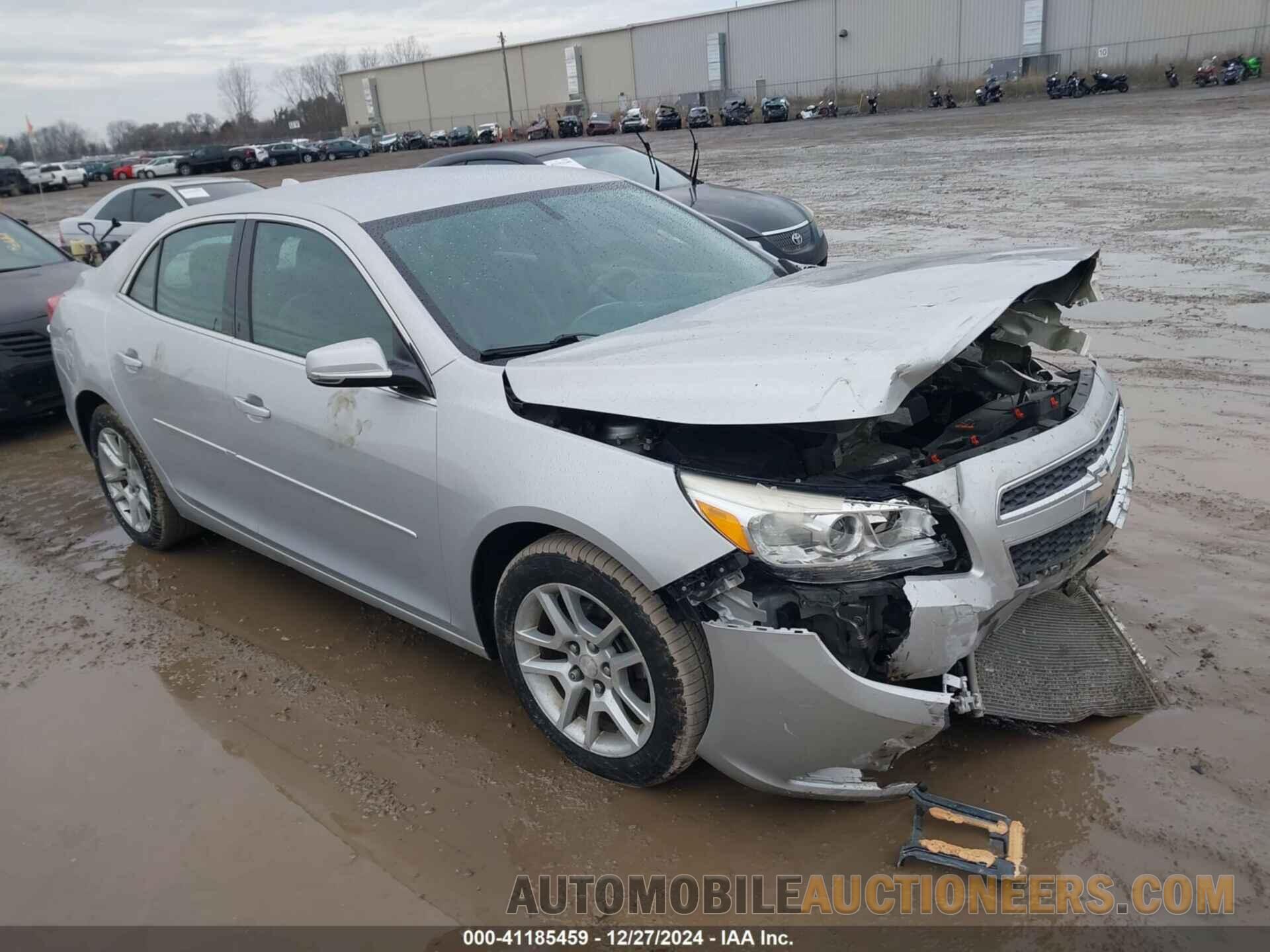 1G11C5SA5DF274501 CHEVROLET MALIBU 2013