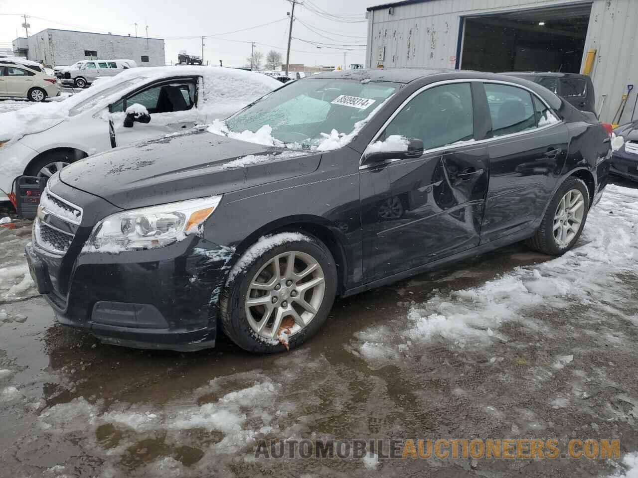 1G11C5SA5DF352520 CHEVROLET MALIBU 2013