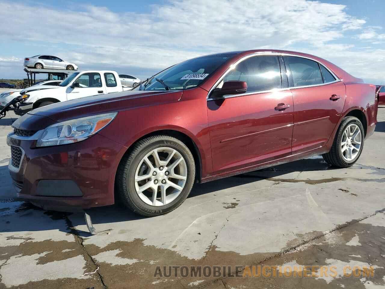 1G11C5SA5GF167453 CHEVROLET MALIBU 2016