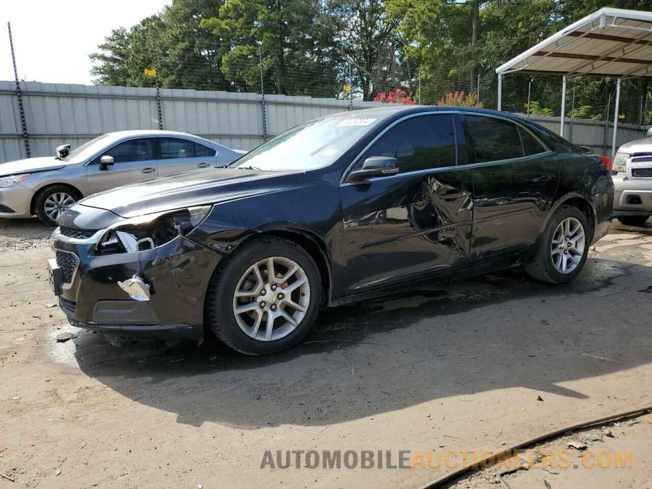 1G11C5SA5GU112464 CHEVROLET MALIBU 2016