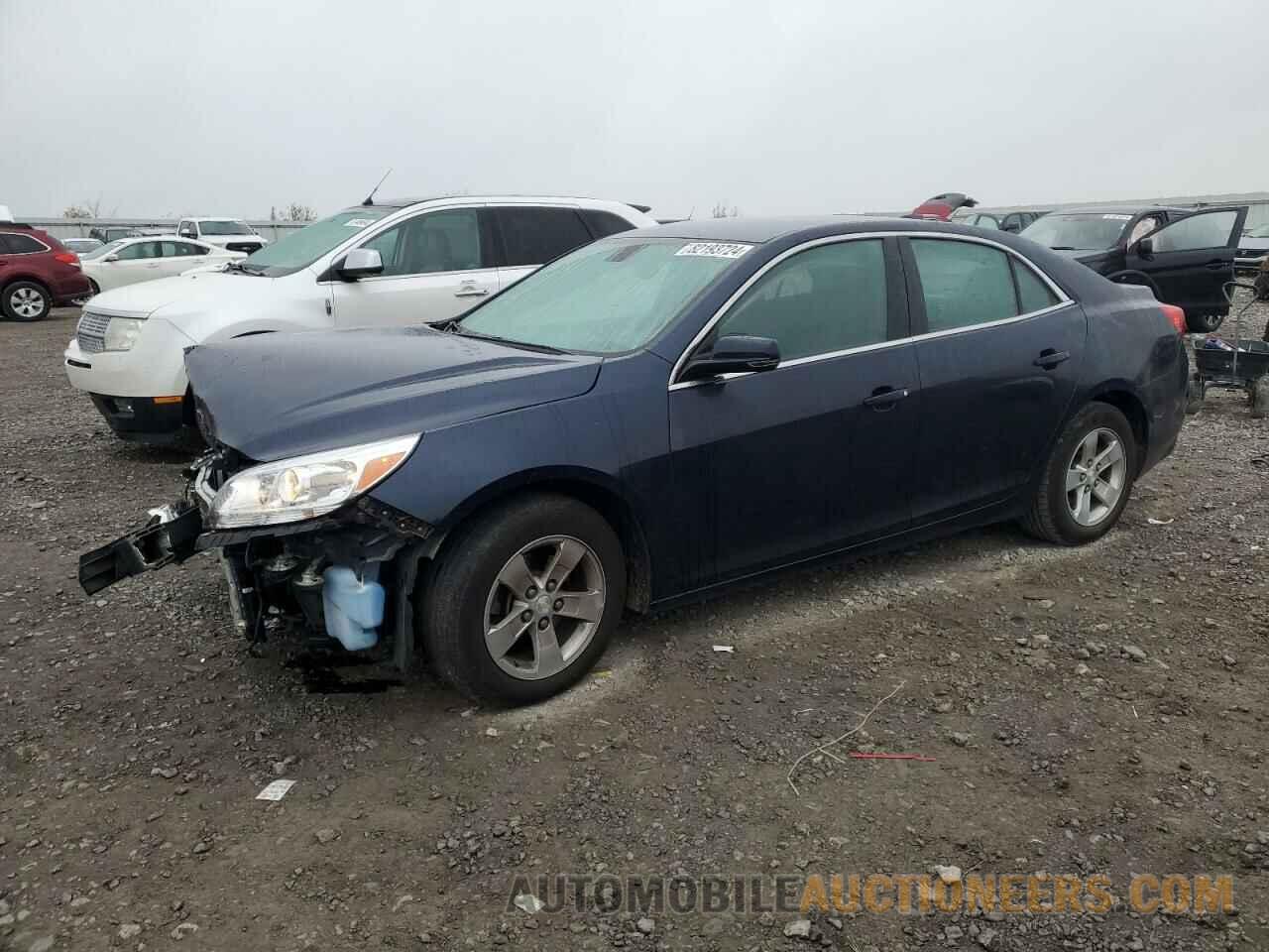 1G11C5SA5GU122153 CHEVROLET MALIBU 2016