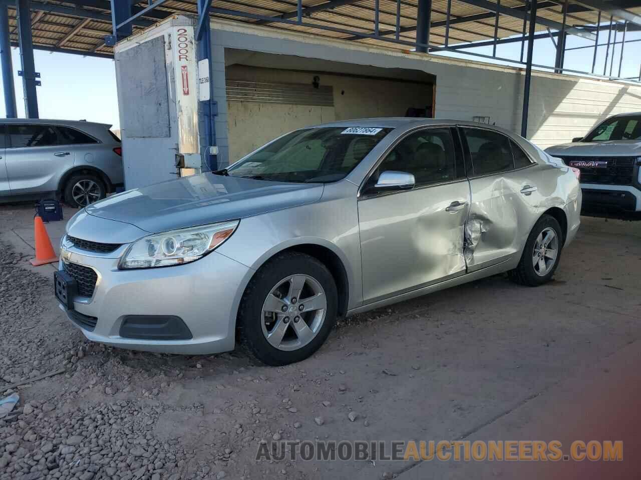 1G11C5SA5GU149207 CHEVROLET MALIBU 2016