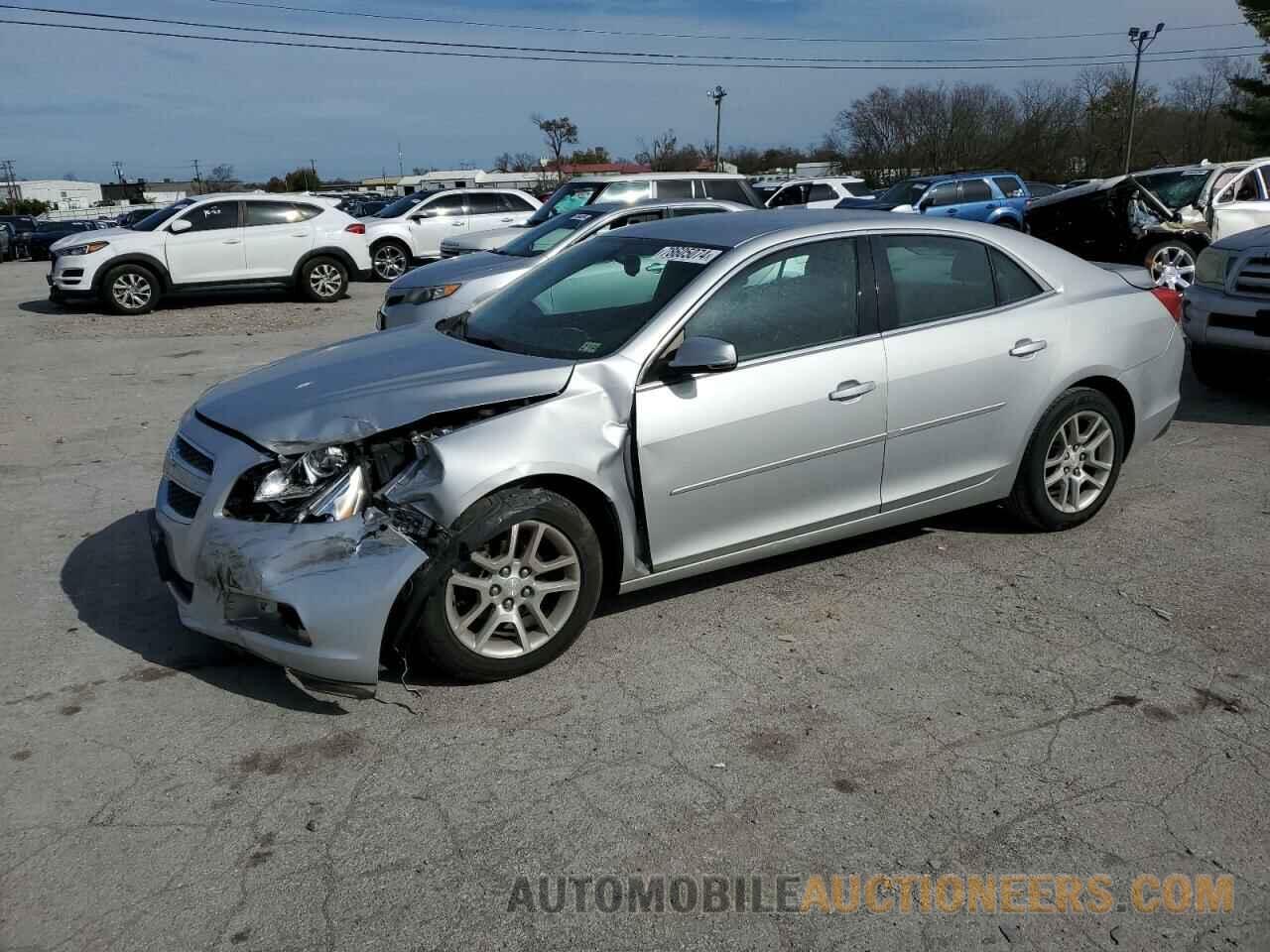 1G11C5SA6DF163567 CHEVROLET MALIBU 2013