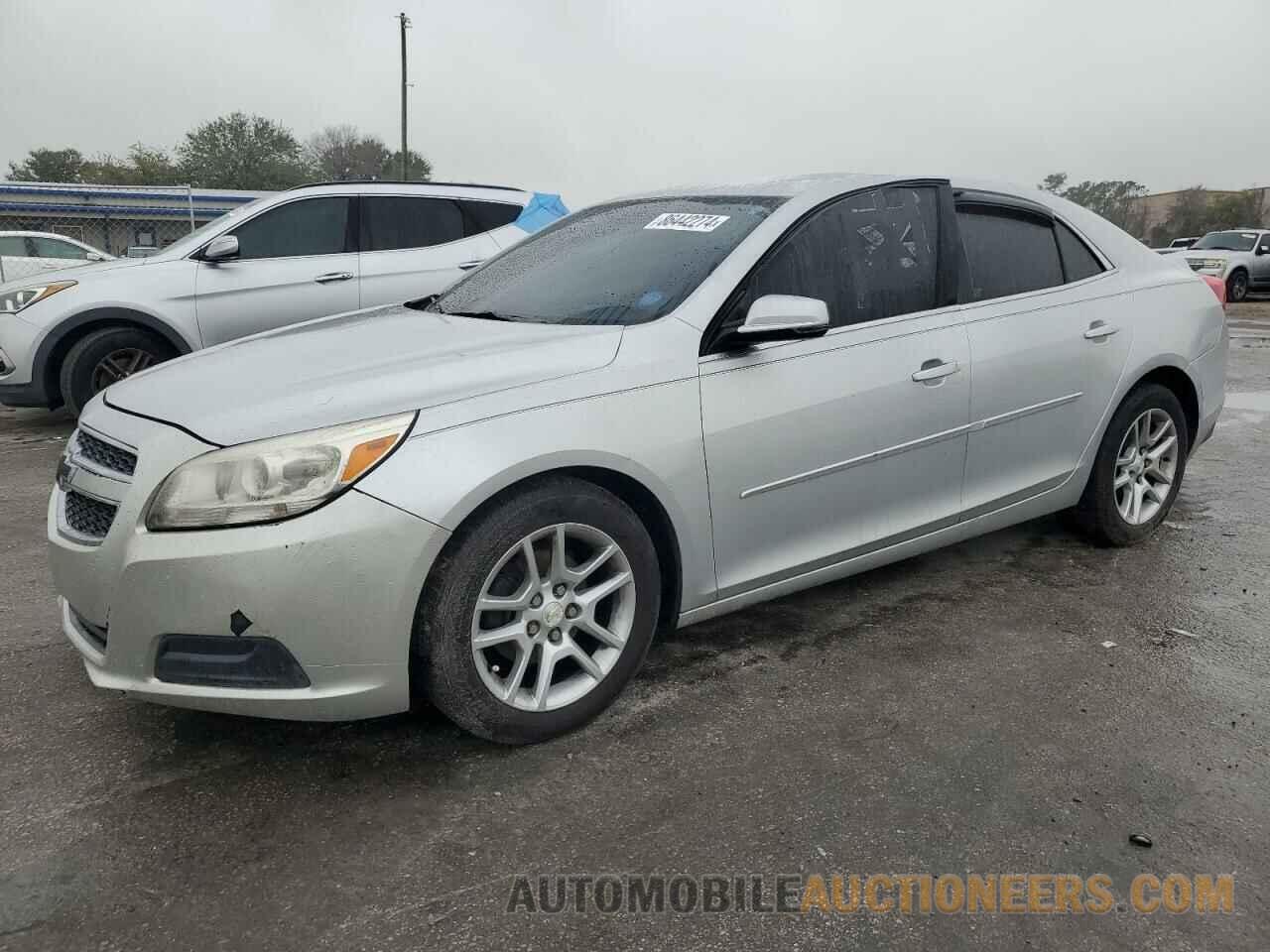 1G11C5SA6DF165870 CHEVROLET MALIBU 2013