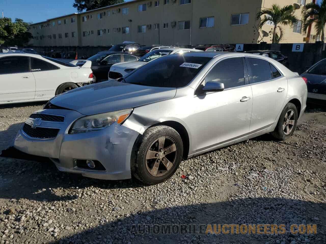 1G11C5SA6DF319879 CHEVROLET MALIBU 2013