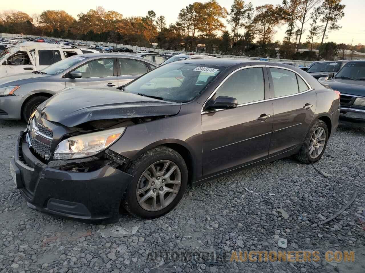 1G11C5SA6DF334897 CHEVROLET MALIBU 2013