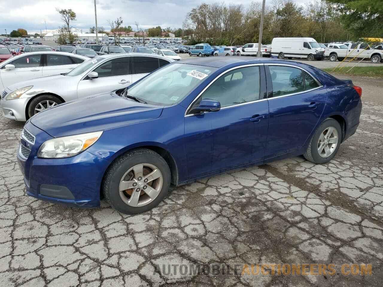 1G11C5SA6DU118348 CHEVROLET MALIBU 2013