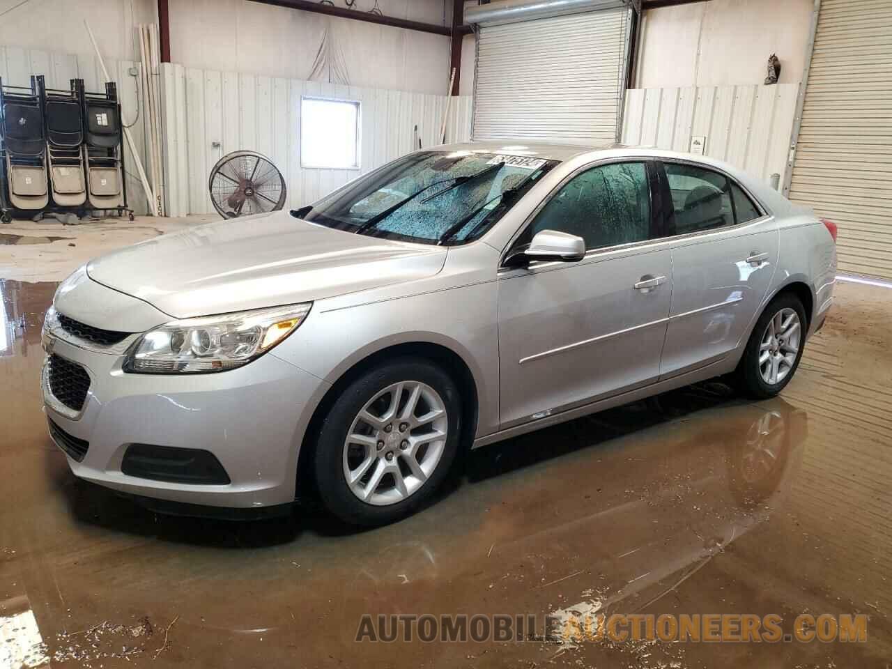 1G11C5SA6GF115426 CHEVROLET MALIBU 2016