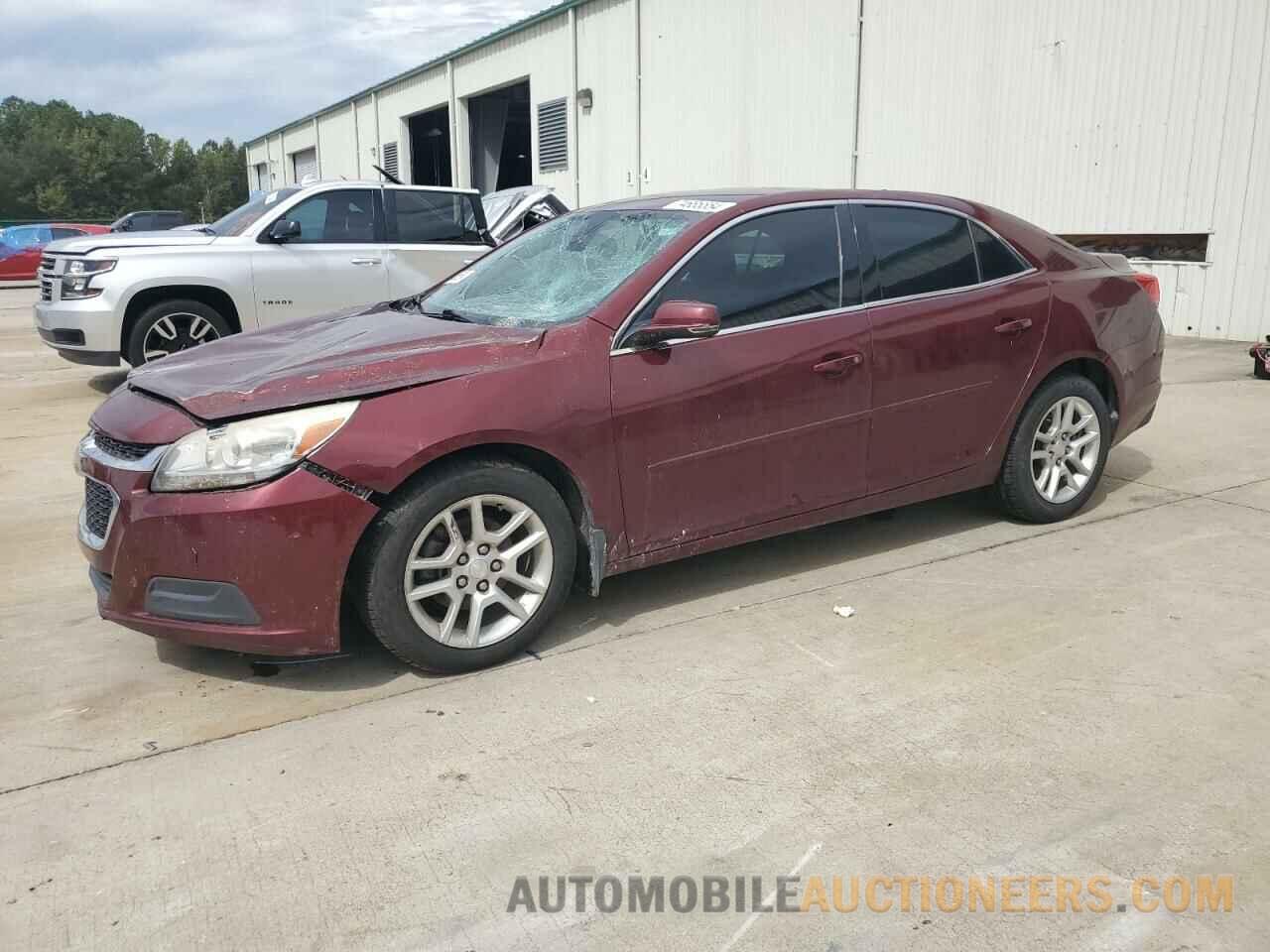 1G11C5SA6GF164318 CHEVROLET MALIBU 2016