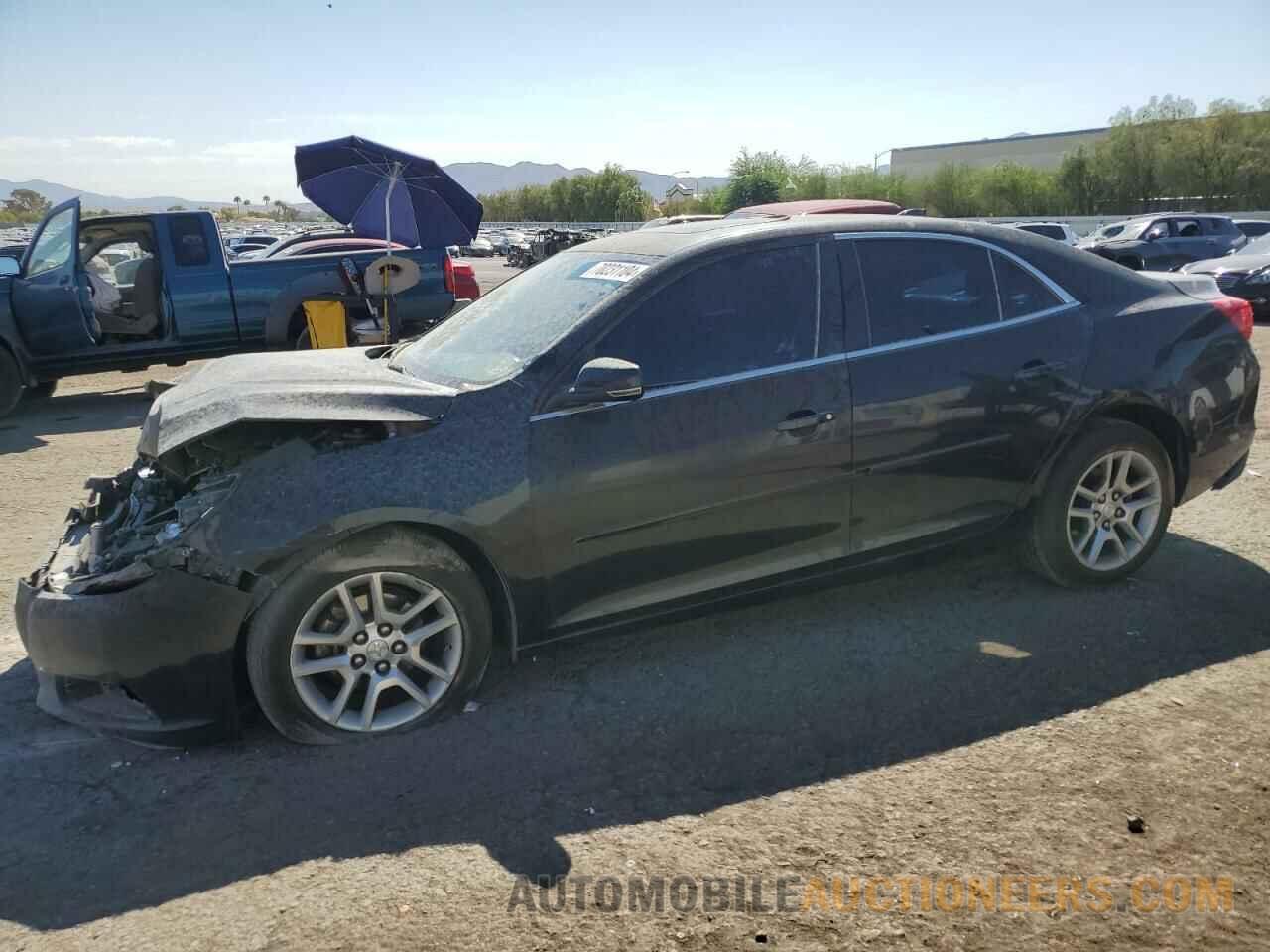 1G11C5SA7DF132229 CHEVROLET MALIBU 2013