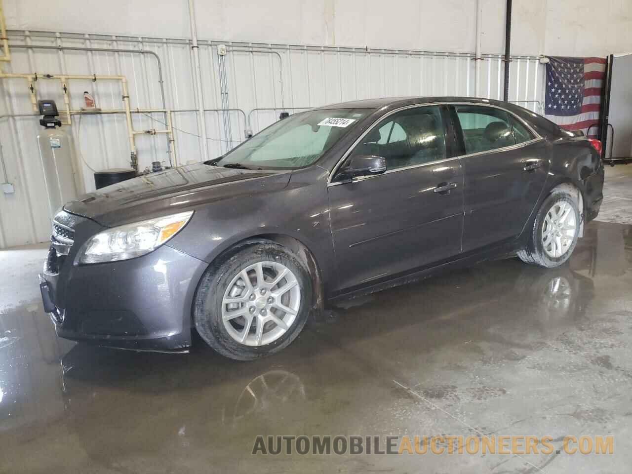 1G11C5SA7DF165635 CHEVROLET MALIBU 2013