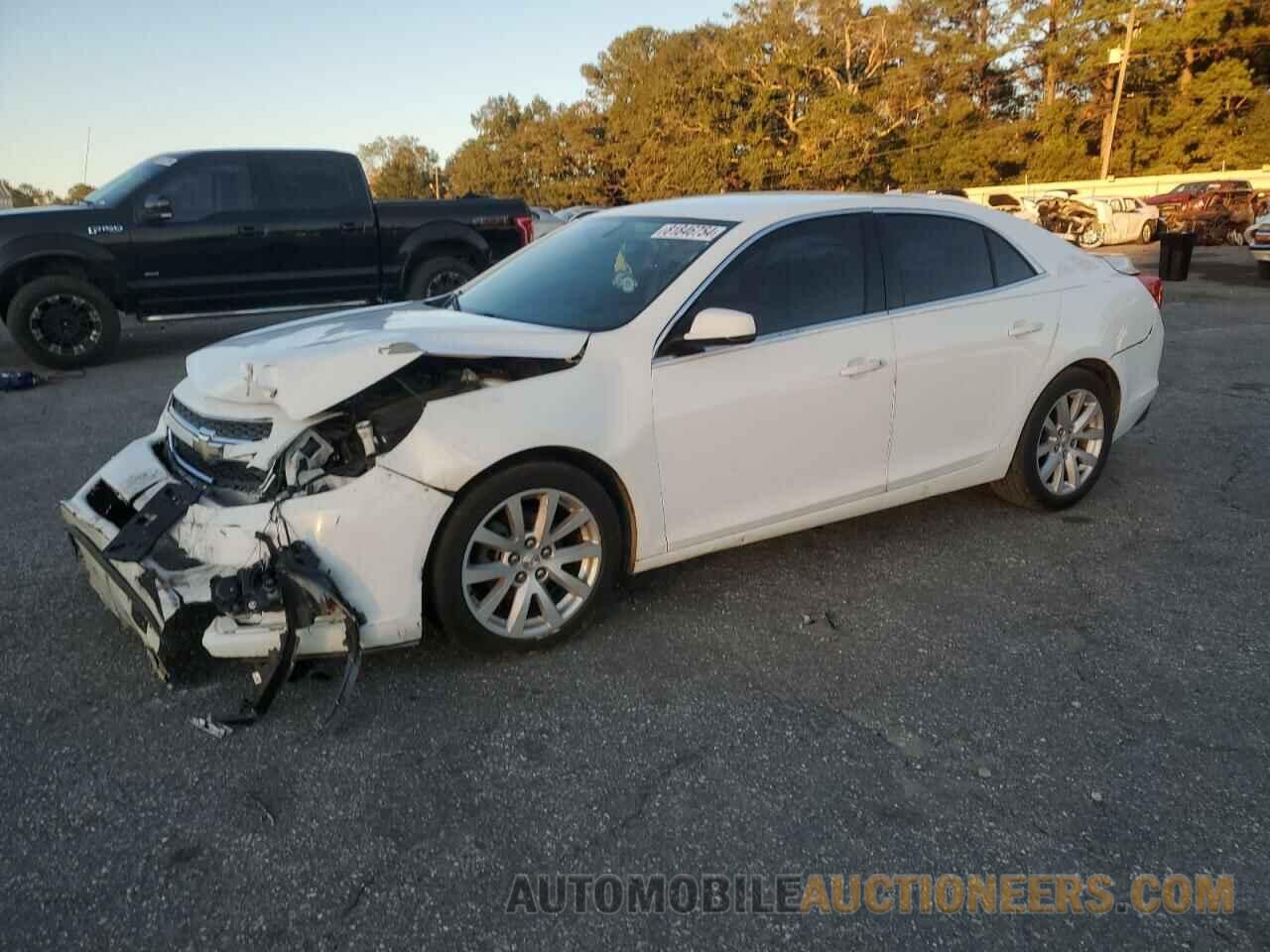 1G11C5SA7DF167742 CHEVROLET MALIBU 2013