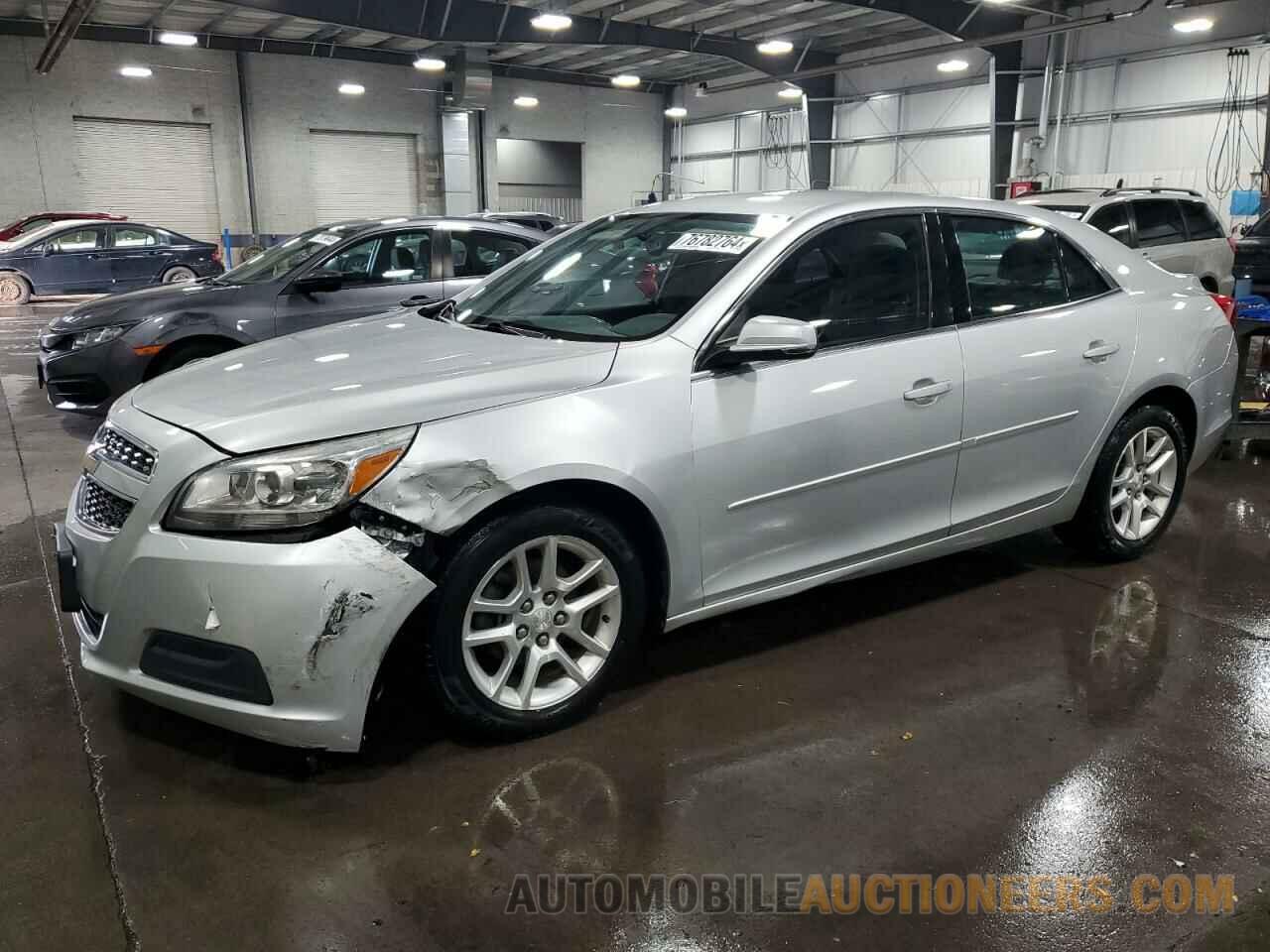 1G11C5SA7DF185061 CHEVROLET MALIBU 2013