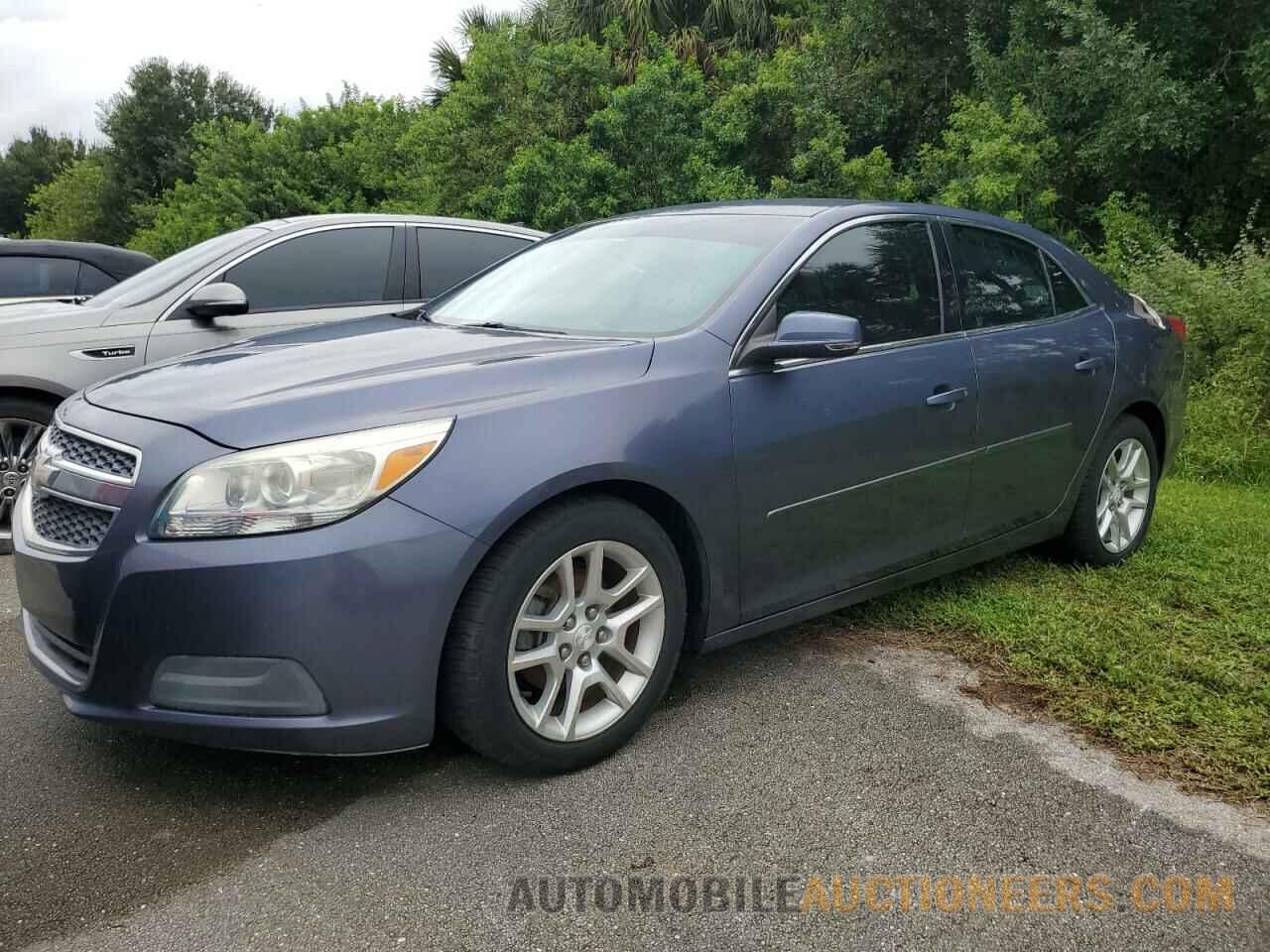 1G11C5SA7DF218981 CHEVROLET MALIBU 2013