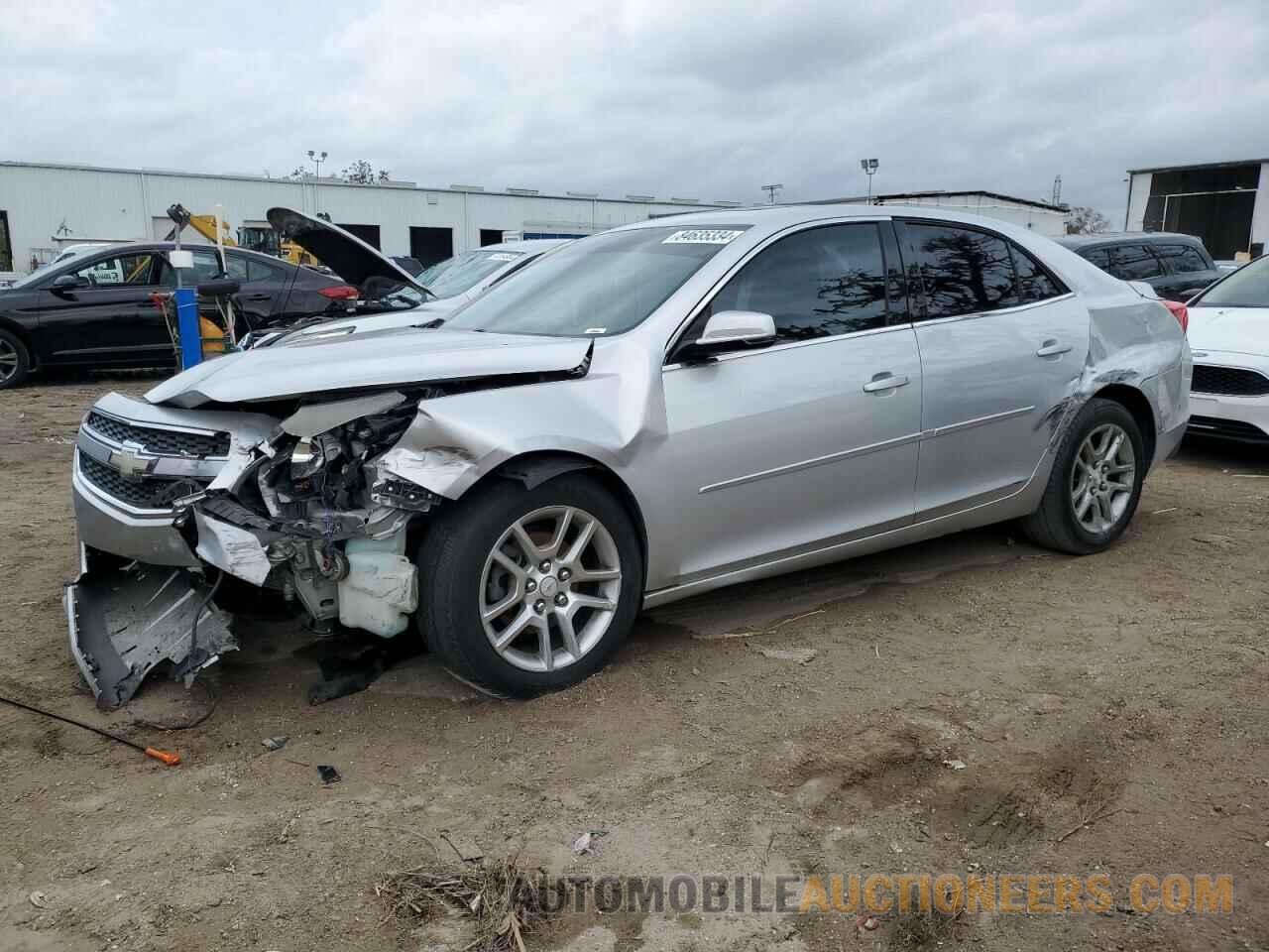 1G11C5SA7DF233691 CHEVROLET MALIBU 2013